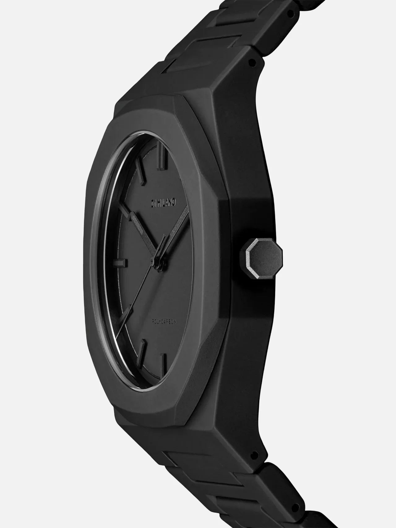 Reloj D1Milano Polycarbon Shadow