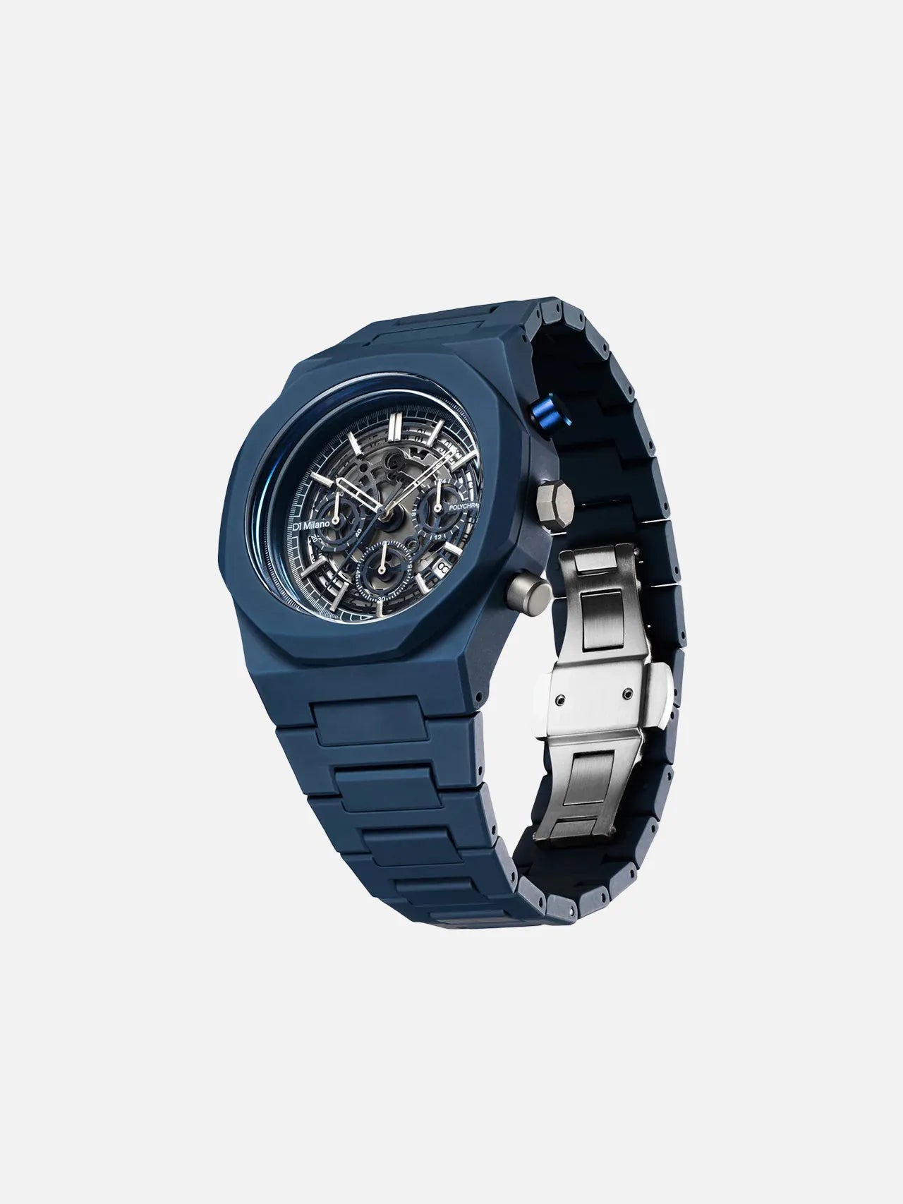 Reloj D1Milano Polychrono Model B