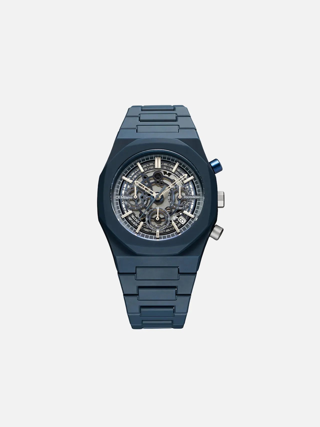 Reloj D1Milano Polychrono Model B
