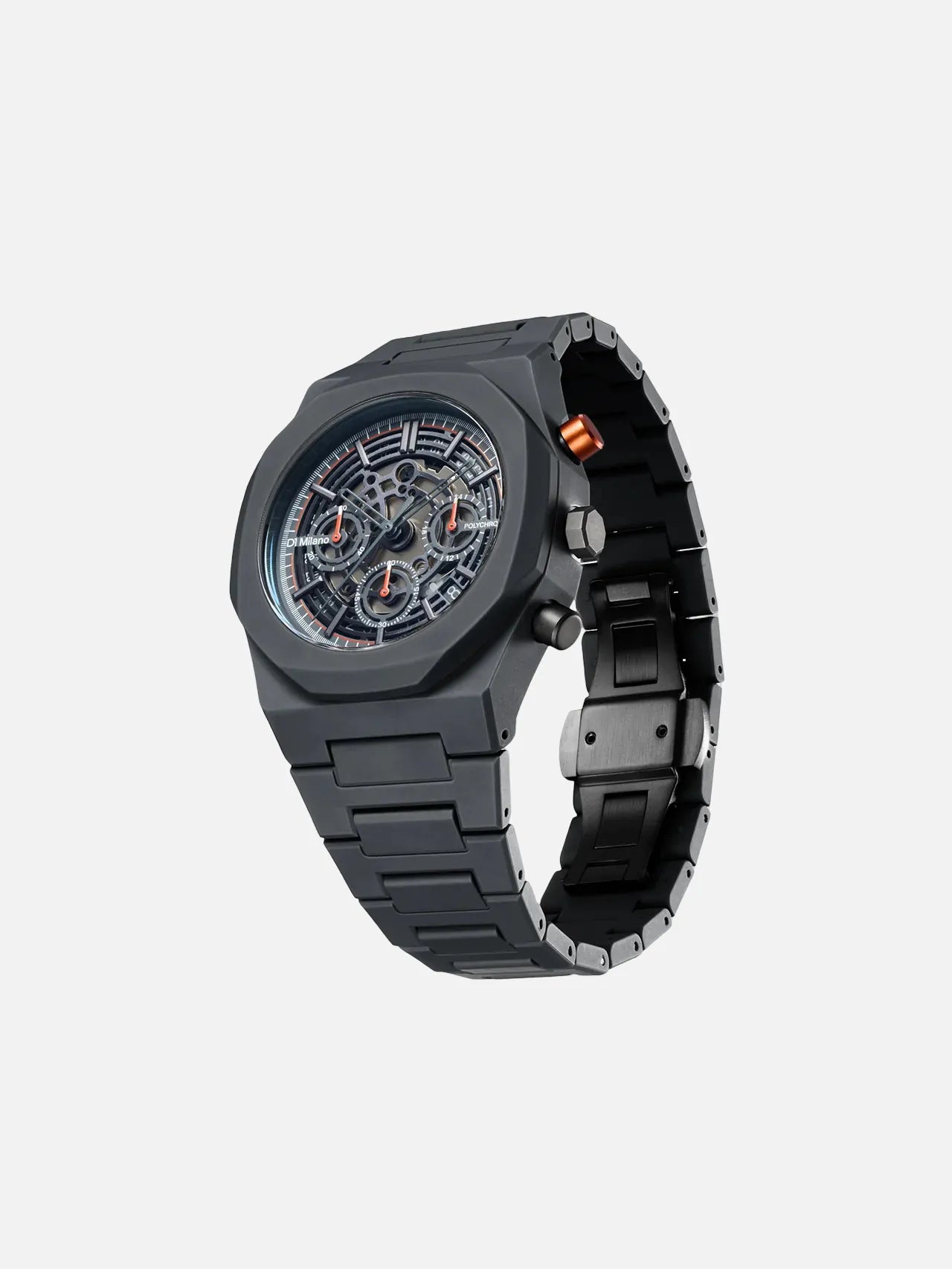 Reloj D1Milano Polychrono Model K