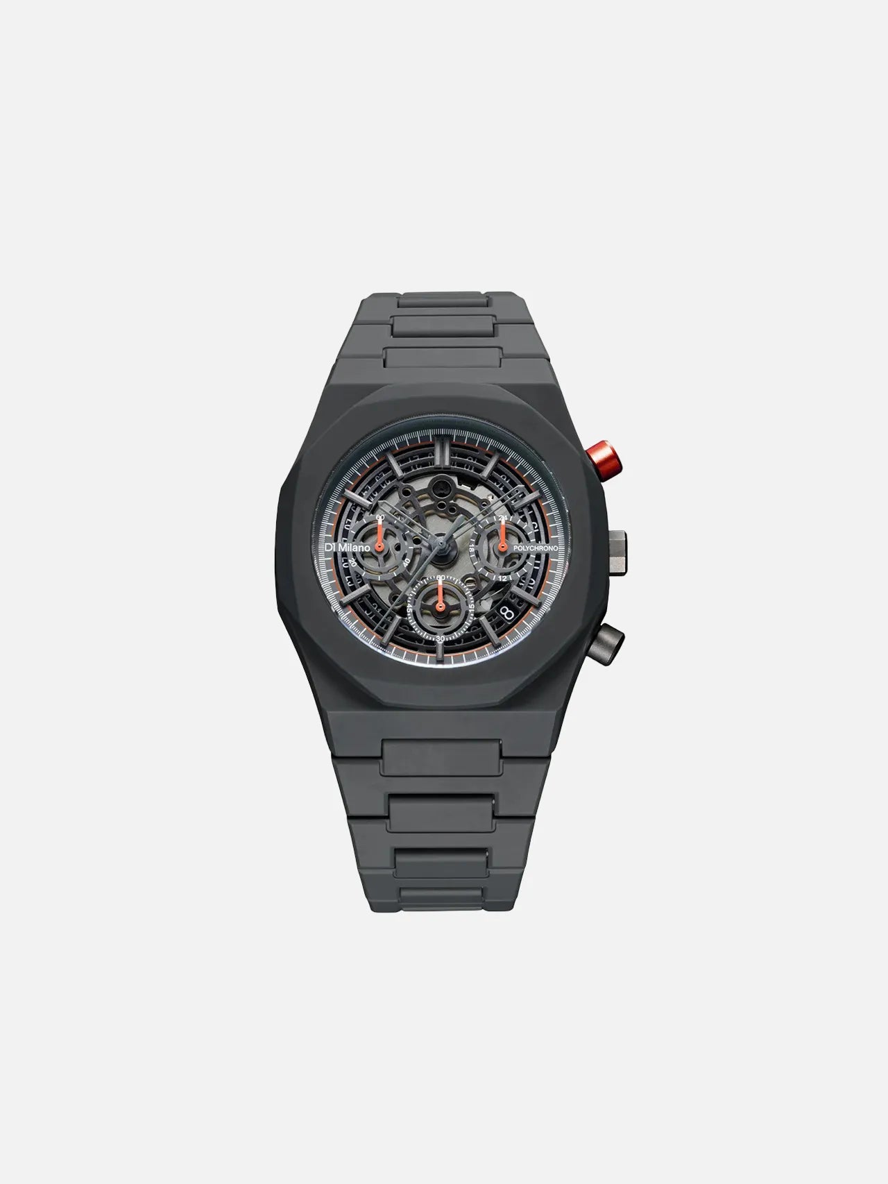 Reloj D1Milano Polychrono Model K
