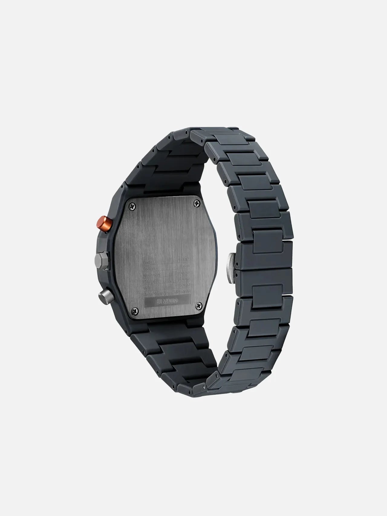 Reloj D1Milano Polychrono Model K