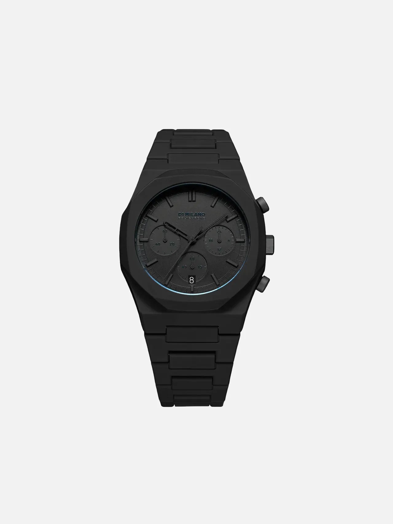 Reloj D1Milano Polychrono Shadow