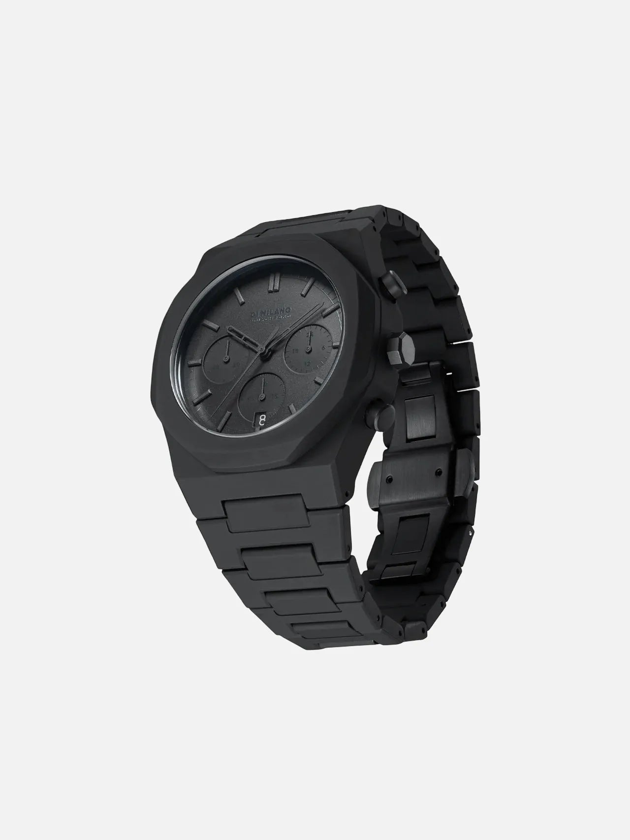 Reloj D1Milano Polychrono Shadow