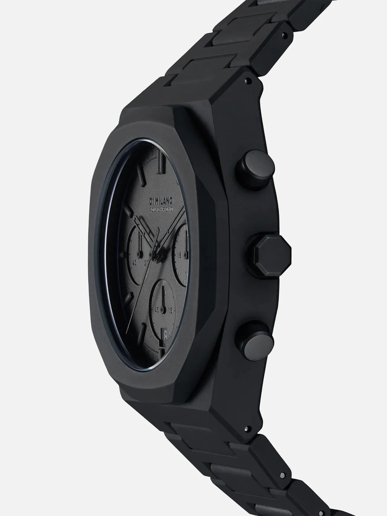Reloj D1Milano Polychrono Shadow