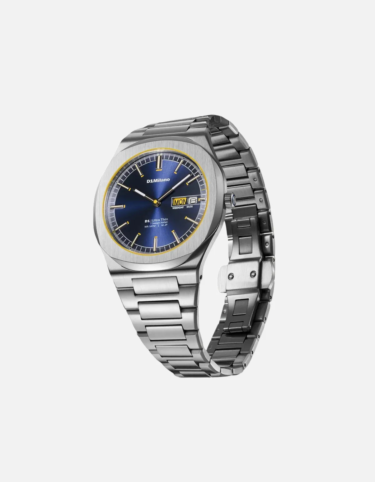 Reloj D1MILANO Ultra Thin 1970 Light Illusion