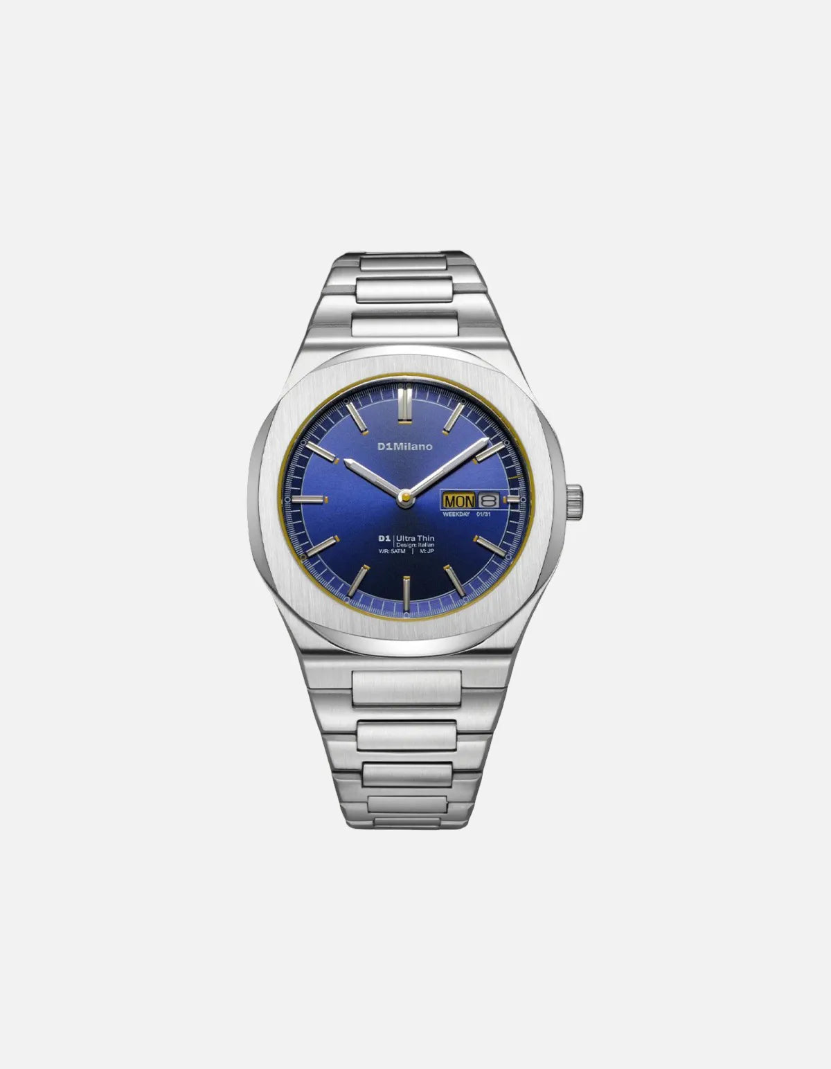 Reloj D1MILANO Ultra Thin 1970 Light Illusion