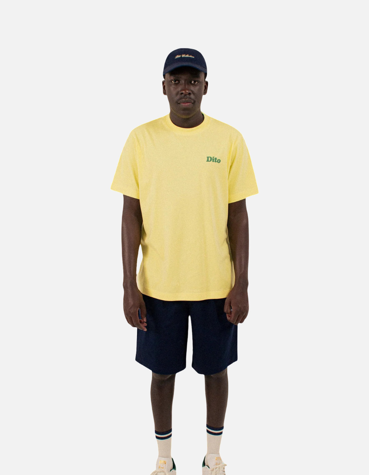 Camiseta Backyard de Dito Collective