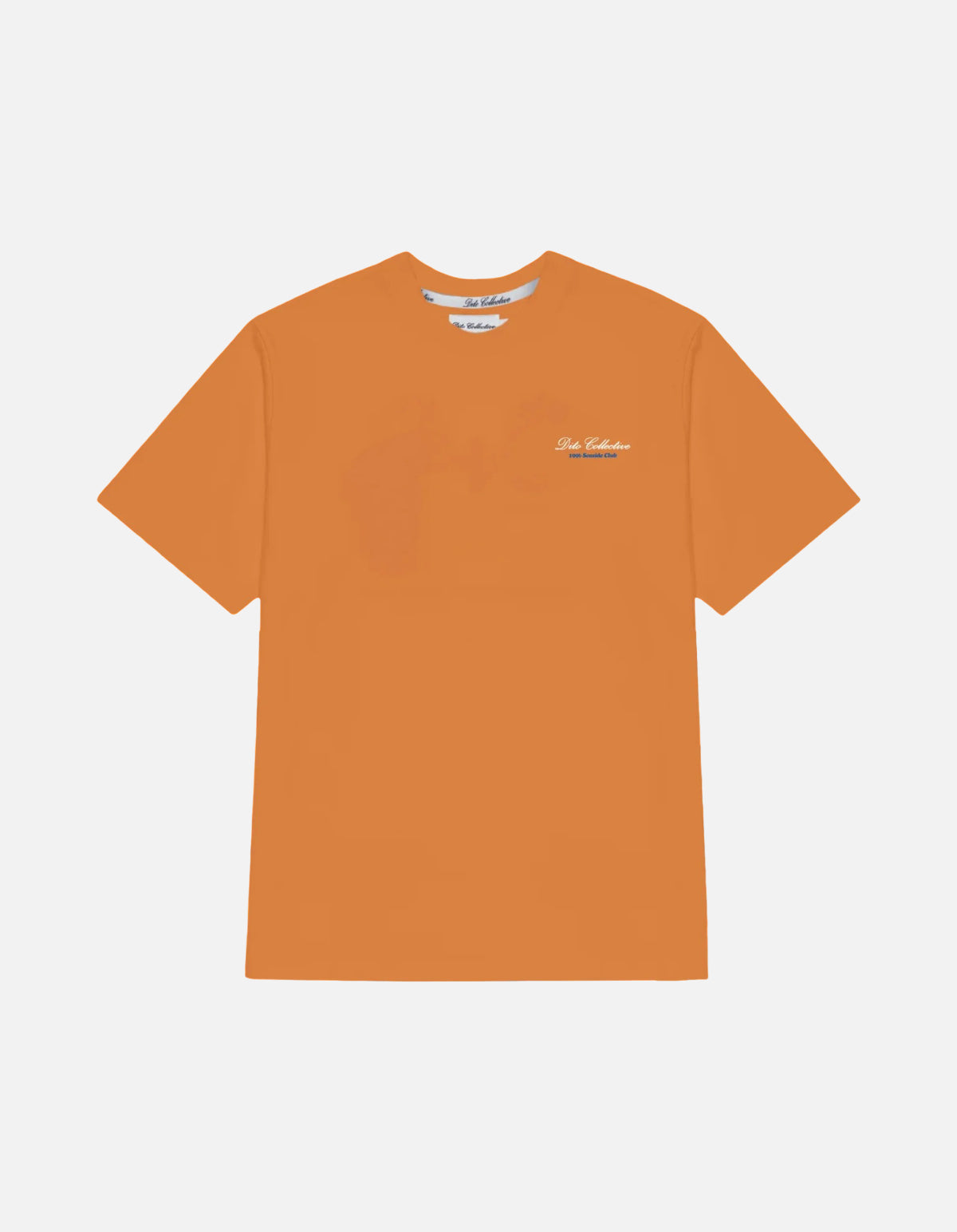 Camiseta Sun Umbrella de Dito Collective
