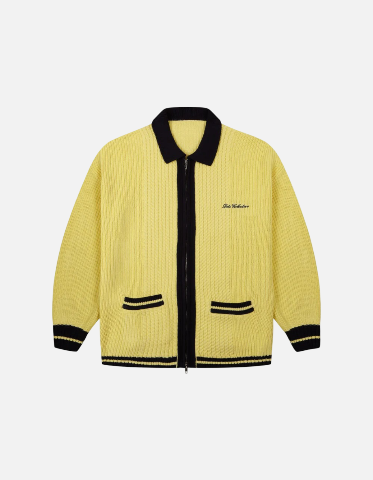 Cárdigan Archive de Dito