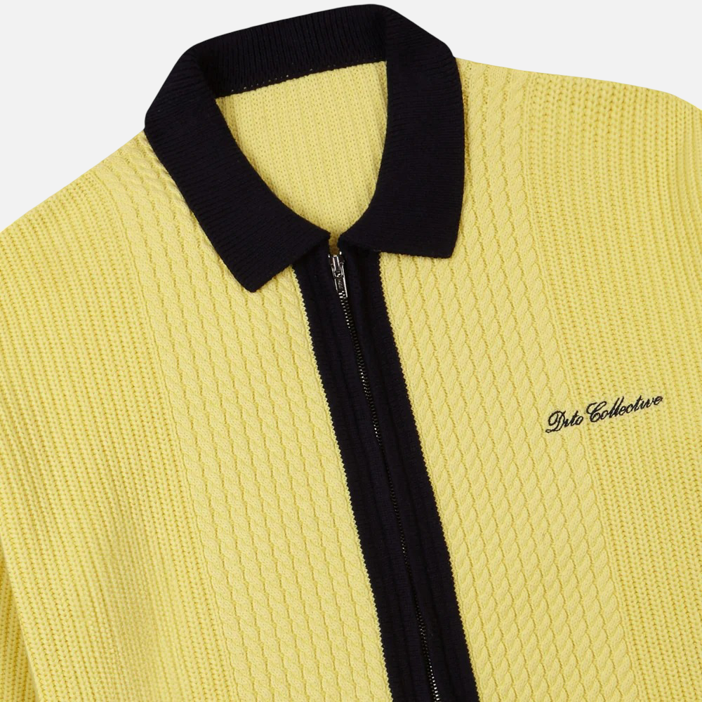 Cárdigan Archive de Dito