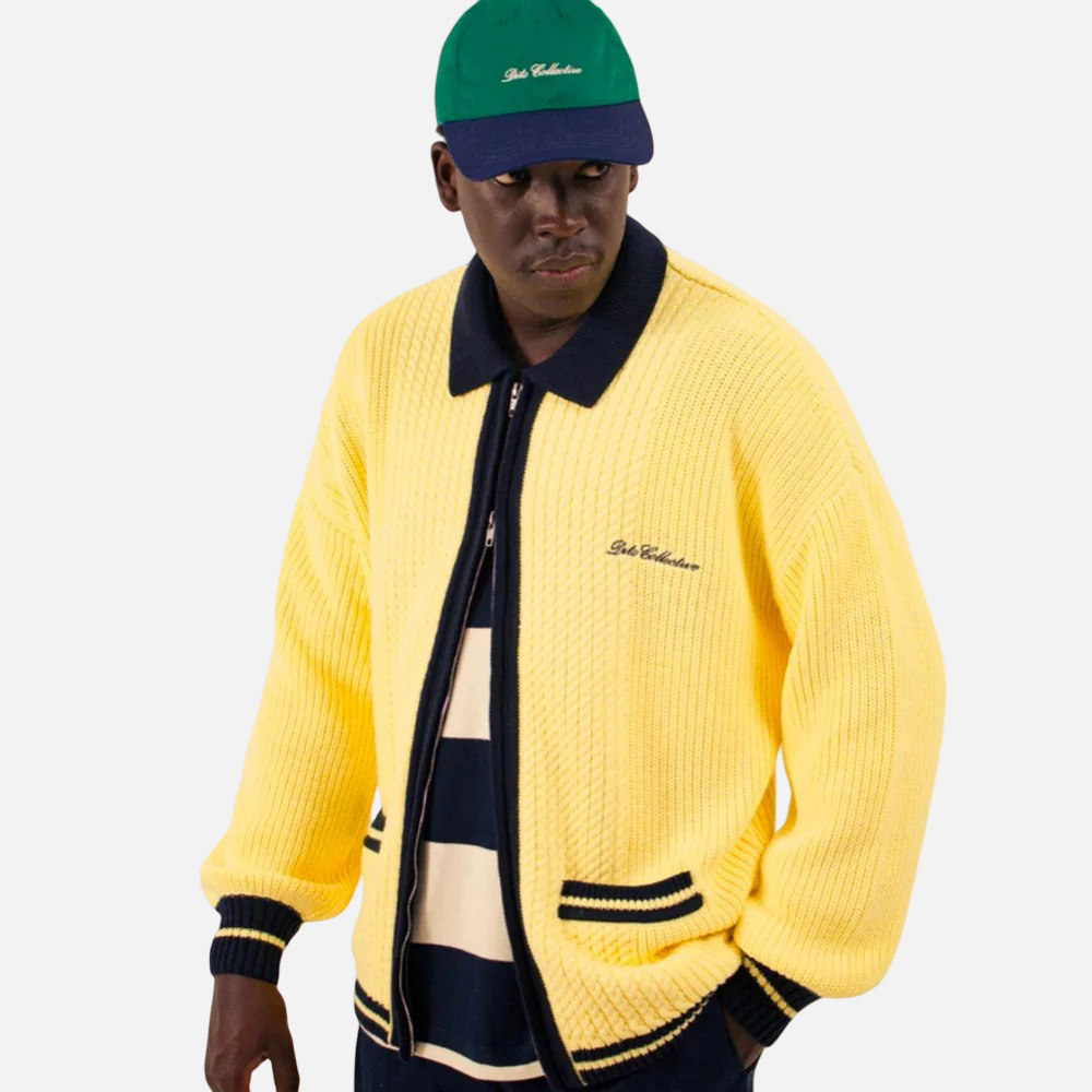 Cárdigan Archive de Dito