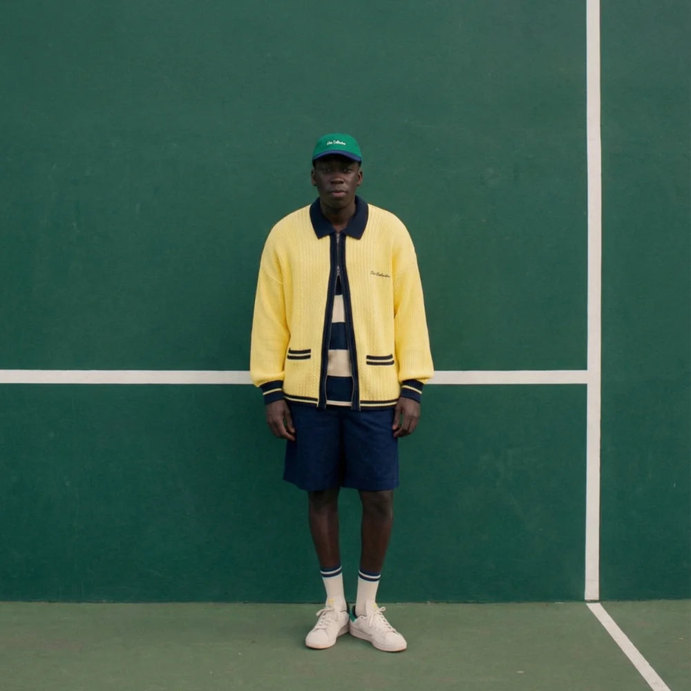 Cárdigan Archive de Dito