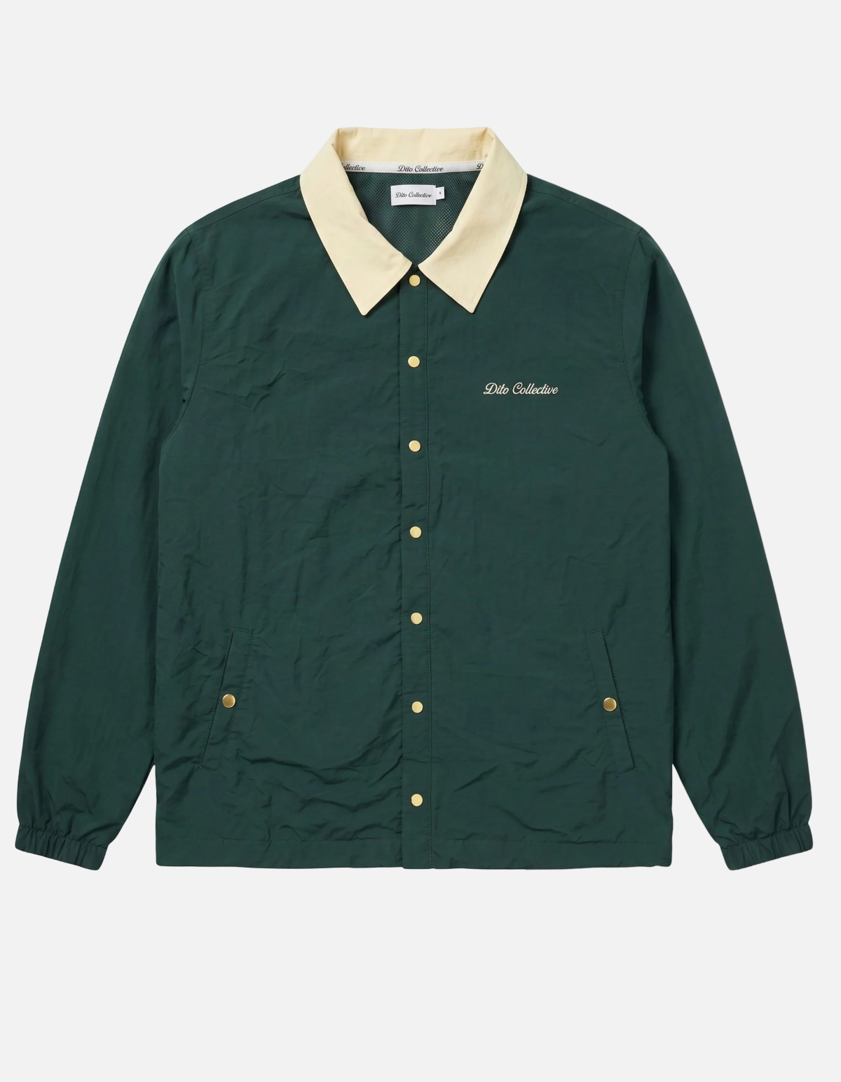 Coach Jacket de Dito