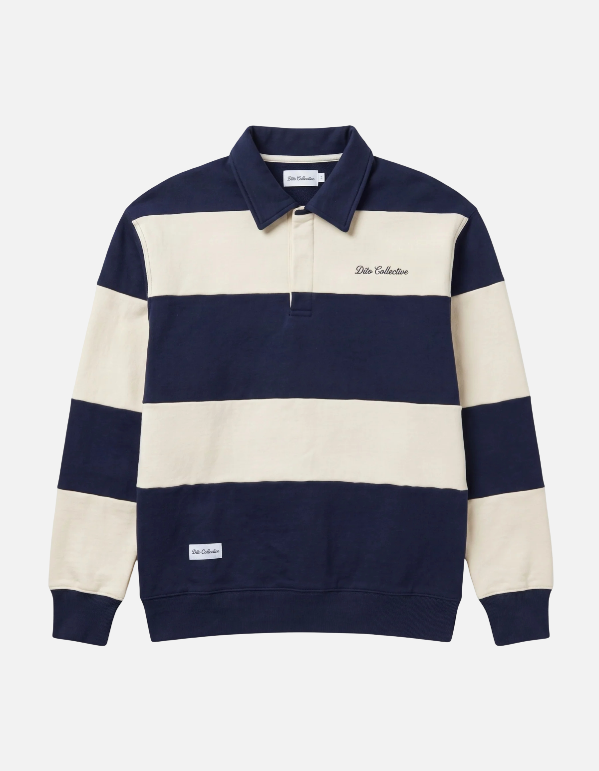 Marine Quarter Zip de Dito