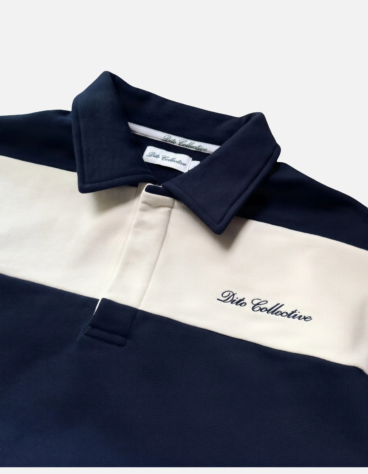 Marine Quarter Zip de Dito