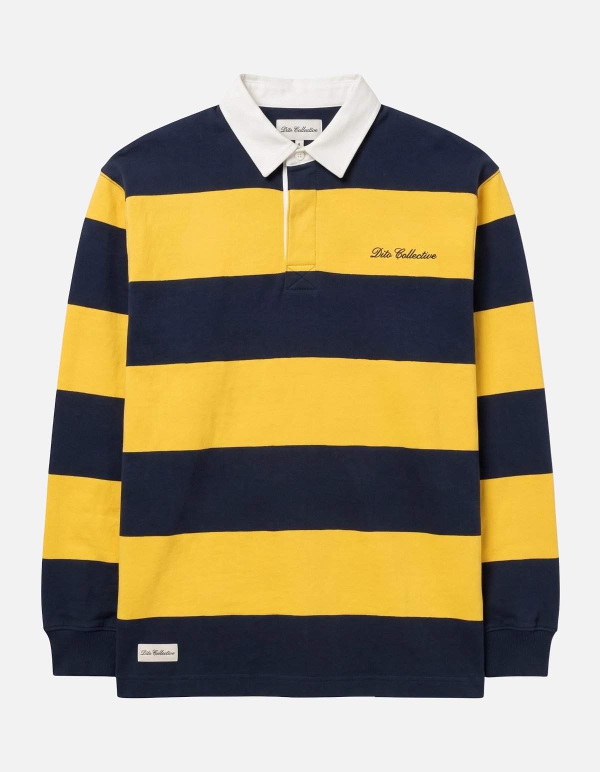 Polo Rugby College de Dito