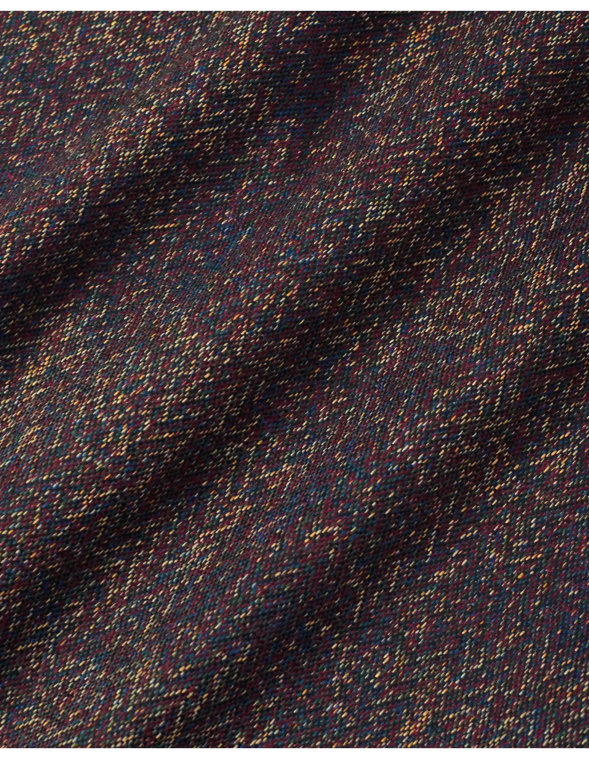 Pantalón Ballon Jacquard de Drôle de Monsieur