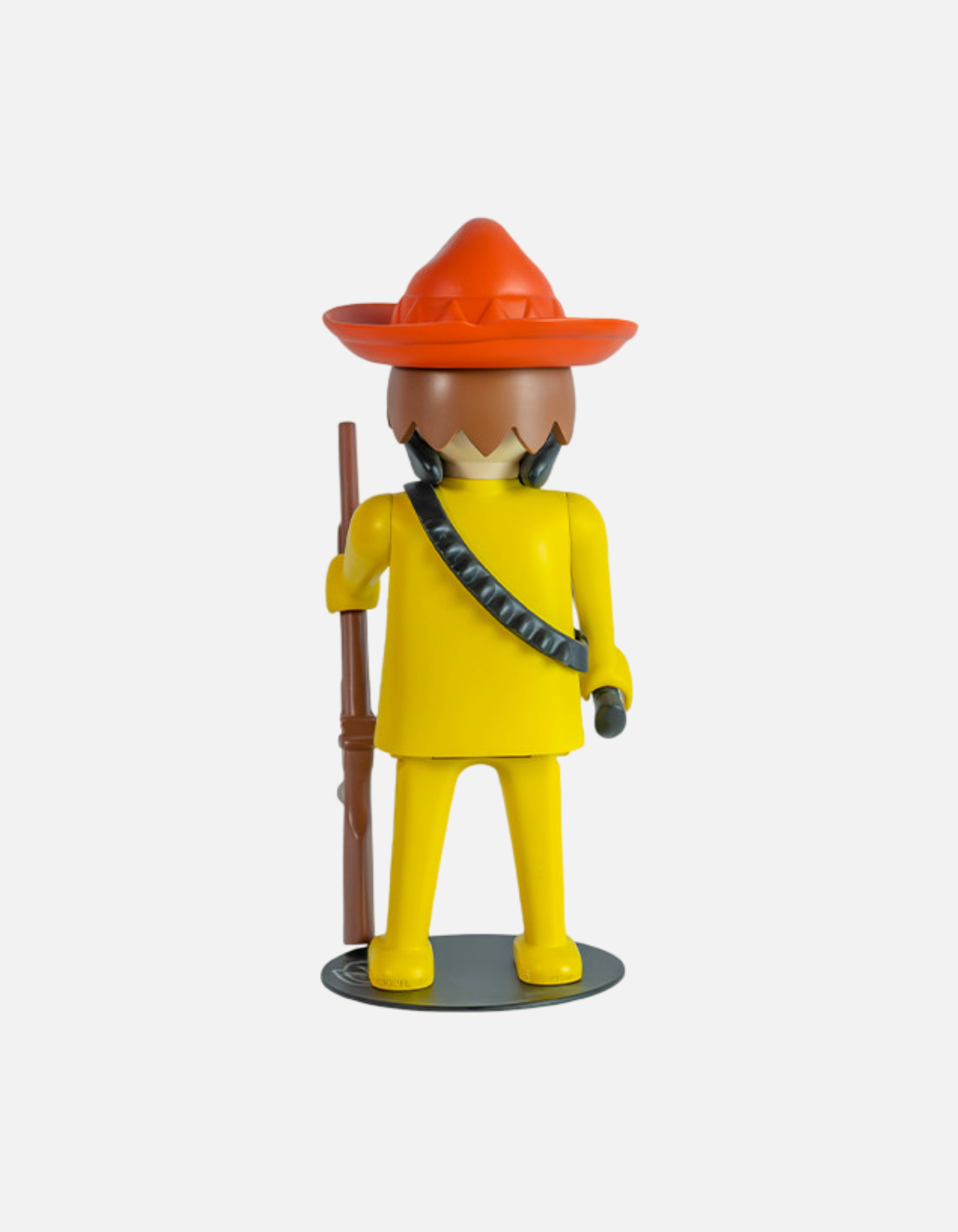 Playmobil Vintage The Bandit De Leblon Delienne