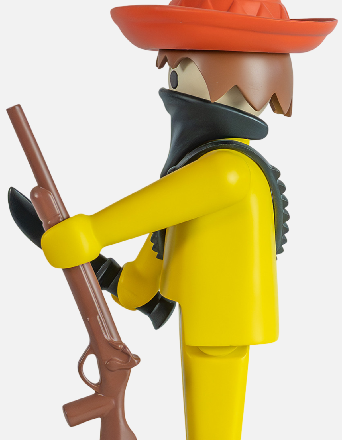 Playmobil Vintage The Bandit De Leblon Delienne