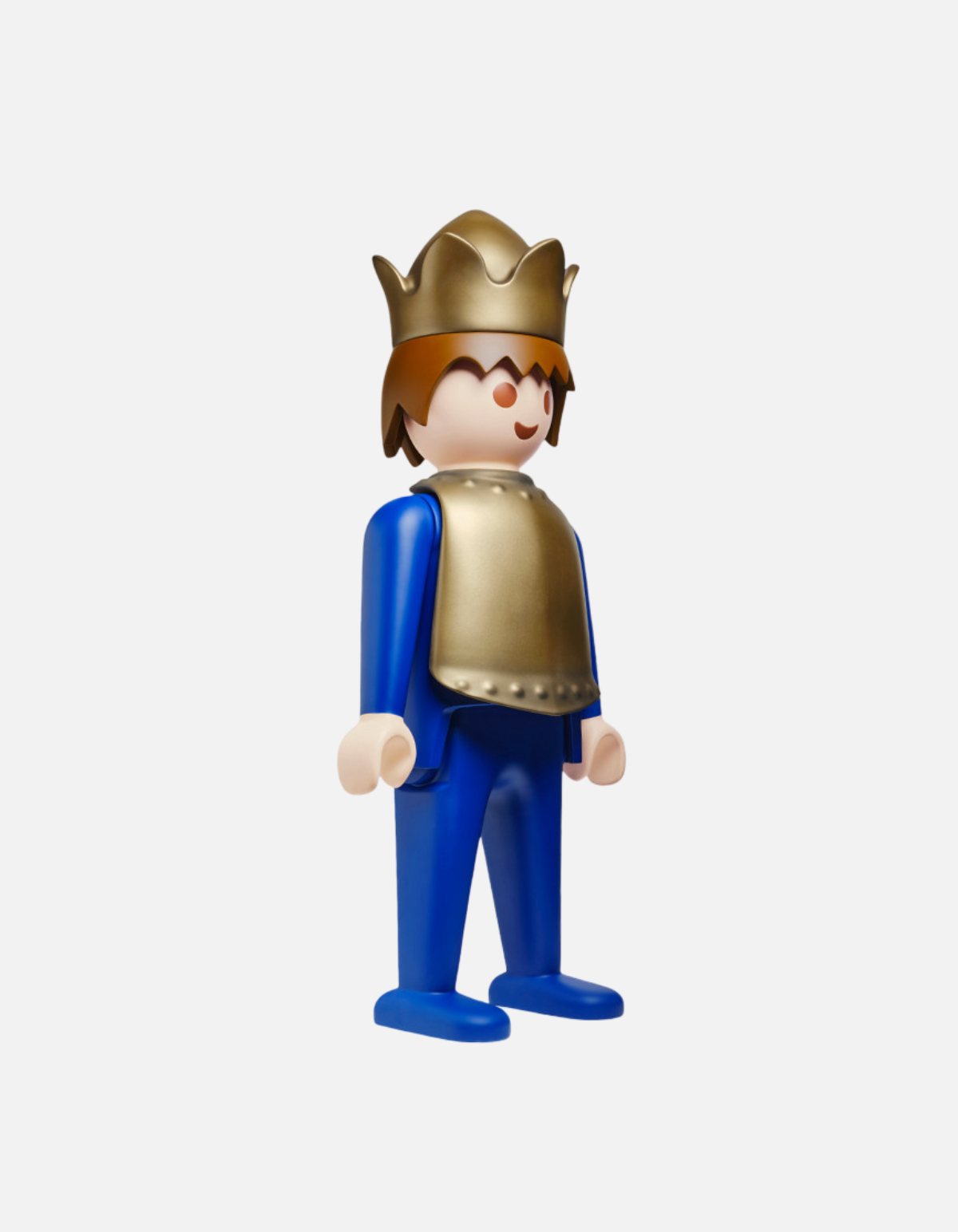 Playmobil The King De Leblon Delienne