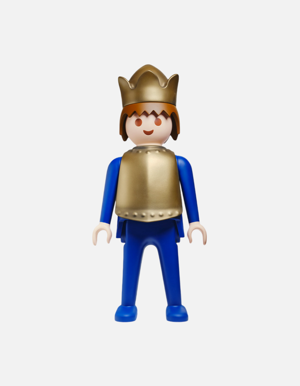 Playmobil The King De Leblon Delienne
