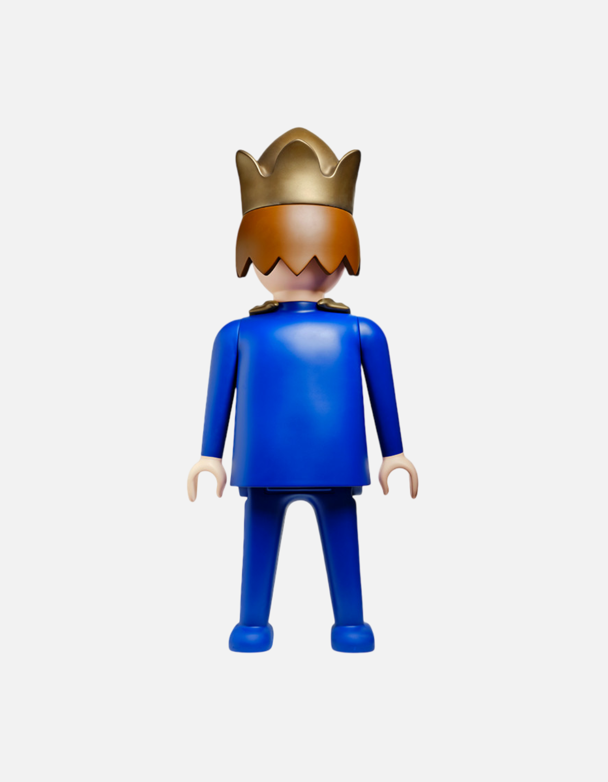 Playmobil The King De Leblon Delienne