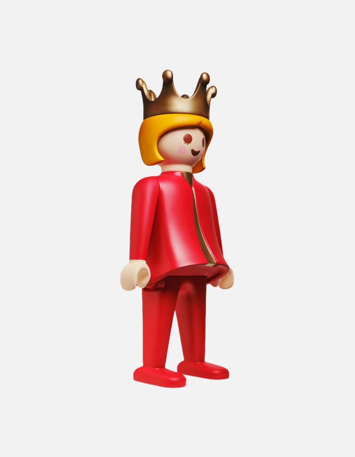 Playmobil The Queen De Leblon Dellienne