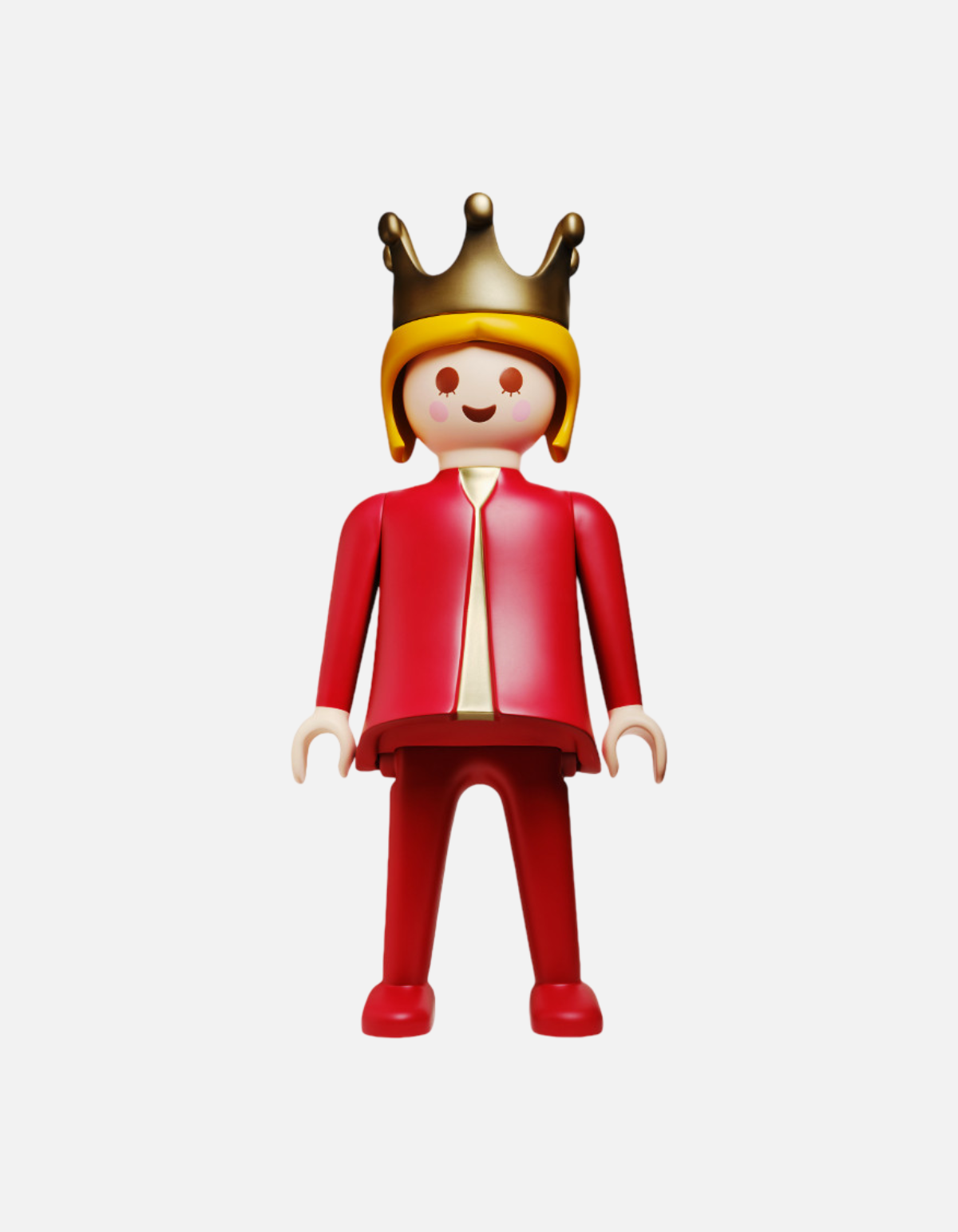 Playmobil The Queen De Leblon Dellienne