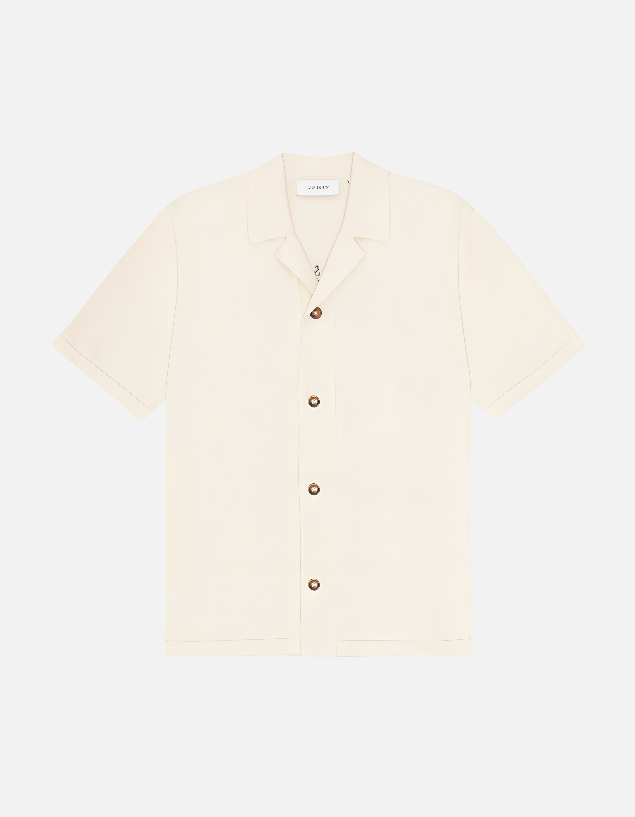 Camisa Emmett Glove de Les Deux