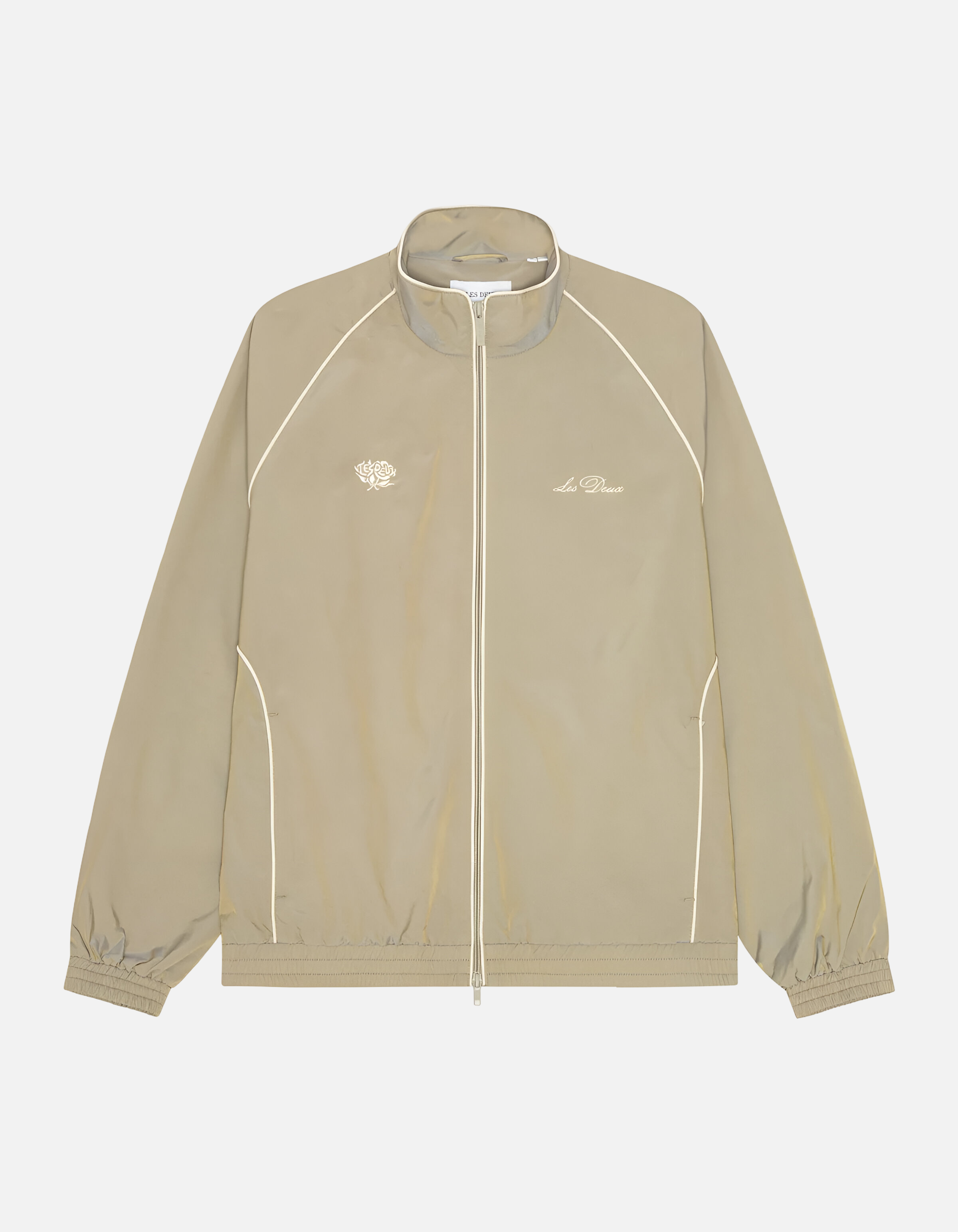 Chaqueta brillante Jack de Les Deux