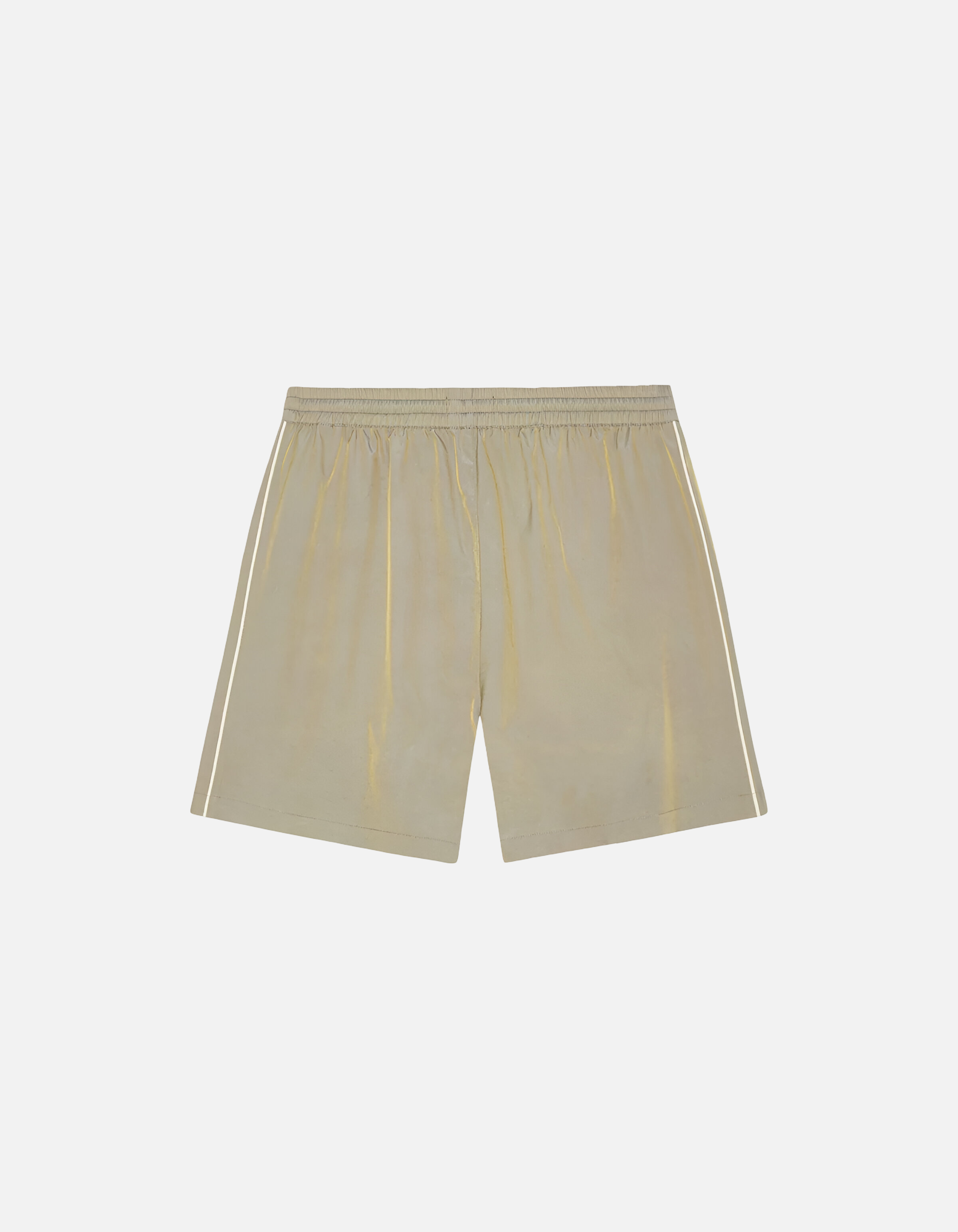 Shorts brillantes Smith de Les Deux