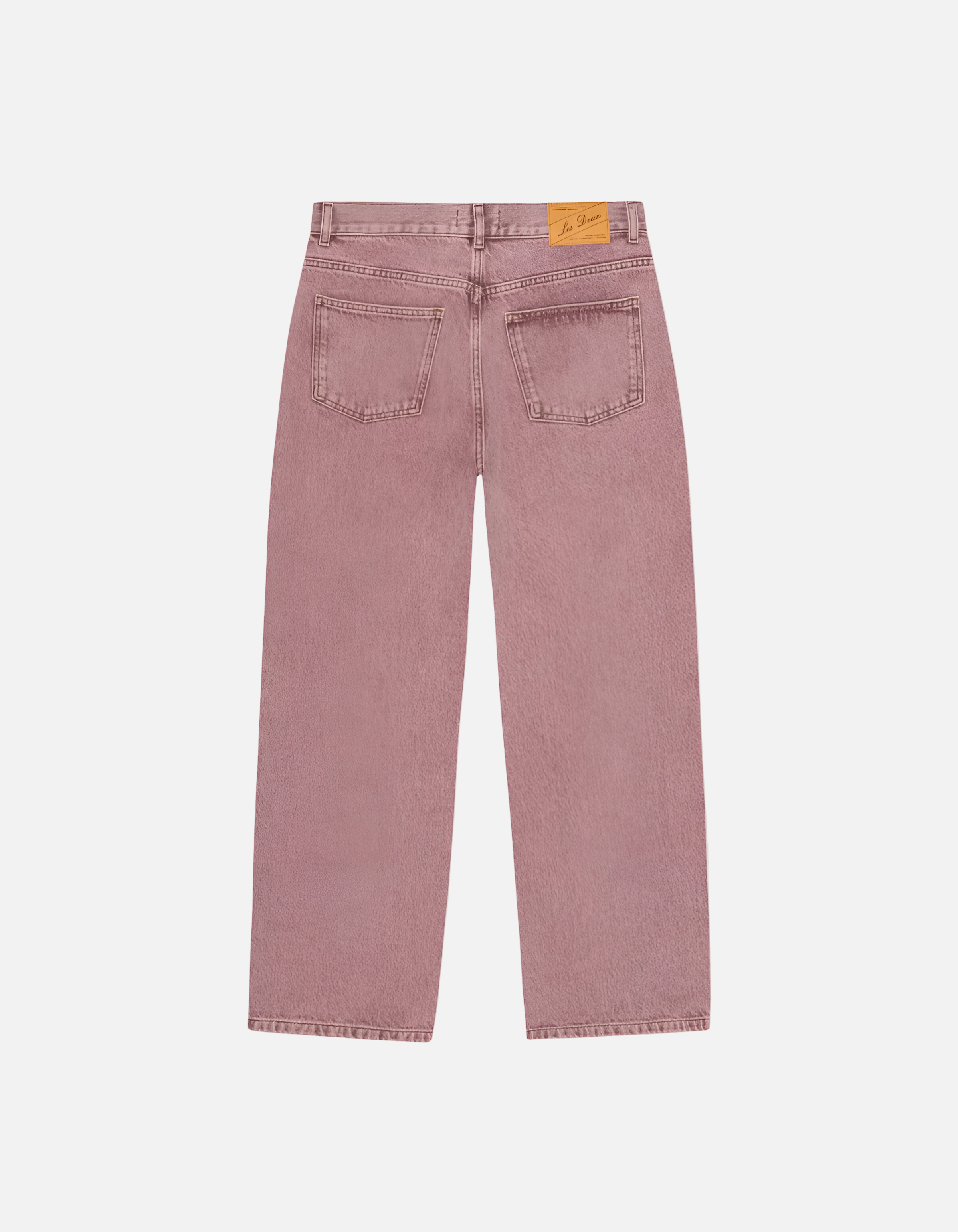 Pantalones ROI de Les Deux