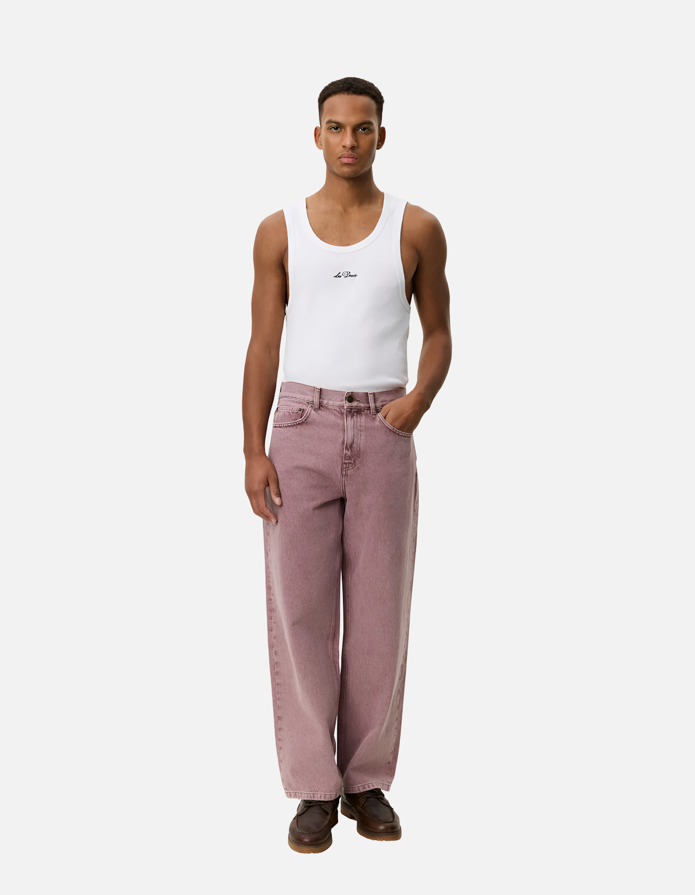 Pantalones ROI de Les Deux