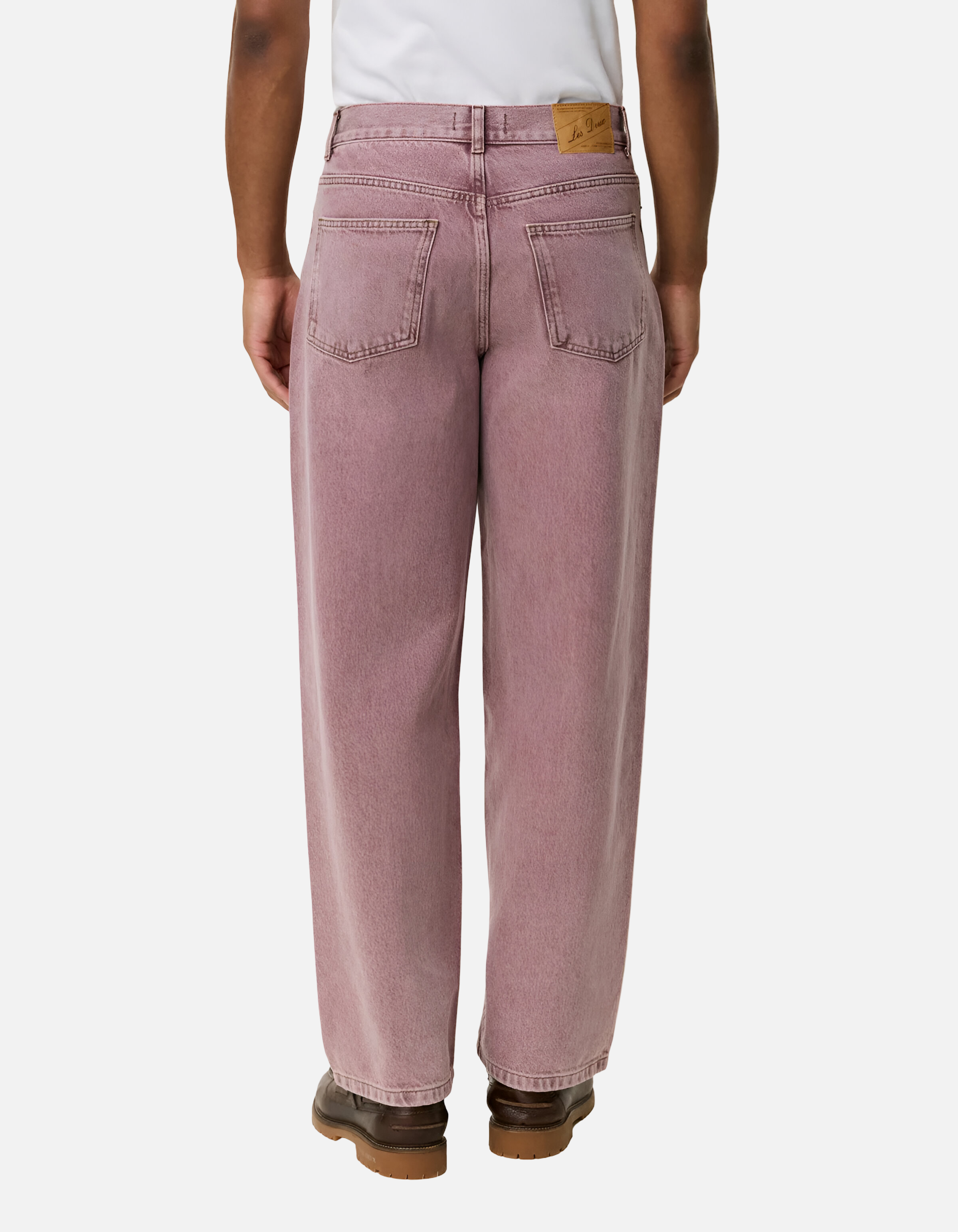 Pantalones ROI de Les Deux