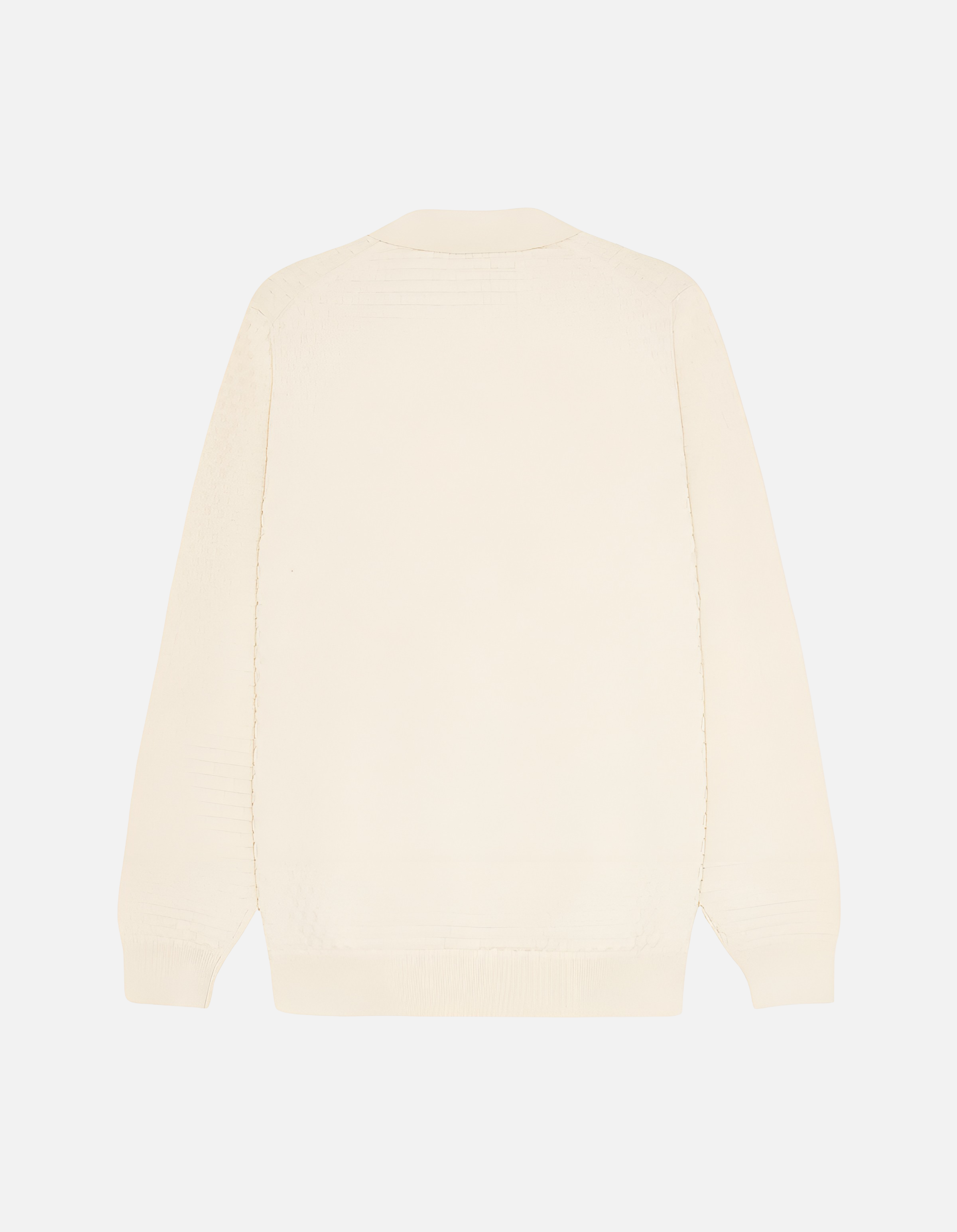 Polo Billy Weave de Les Deux