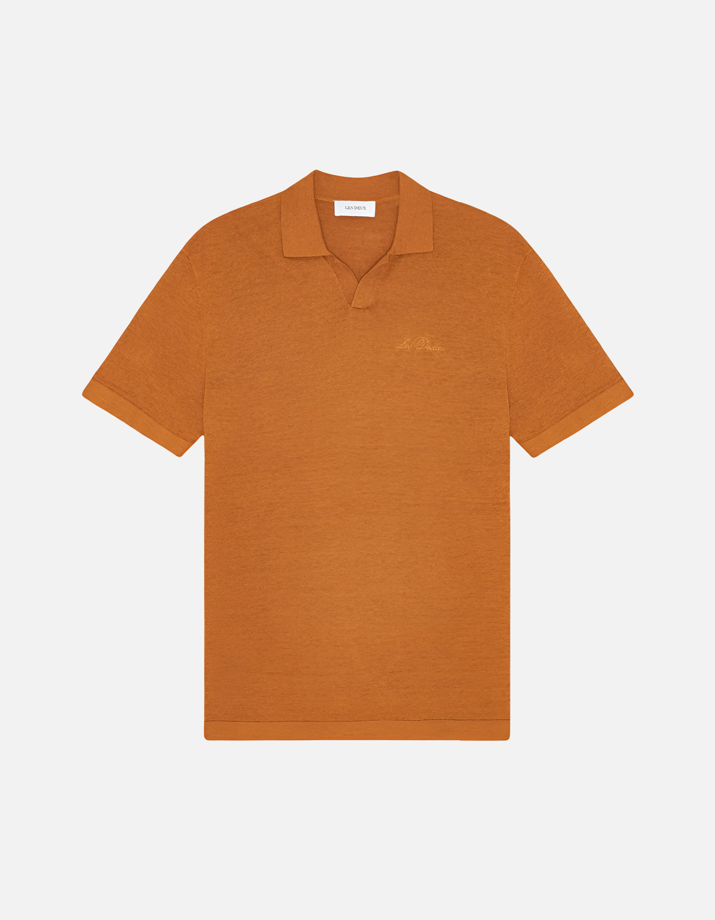 Polo Emmanuel de Les Deux