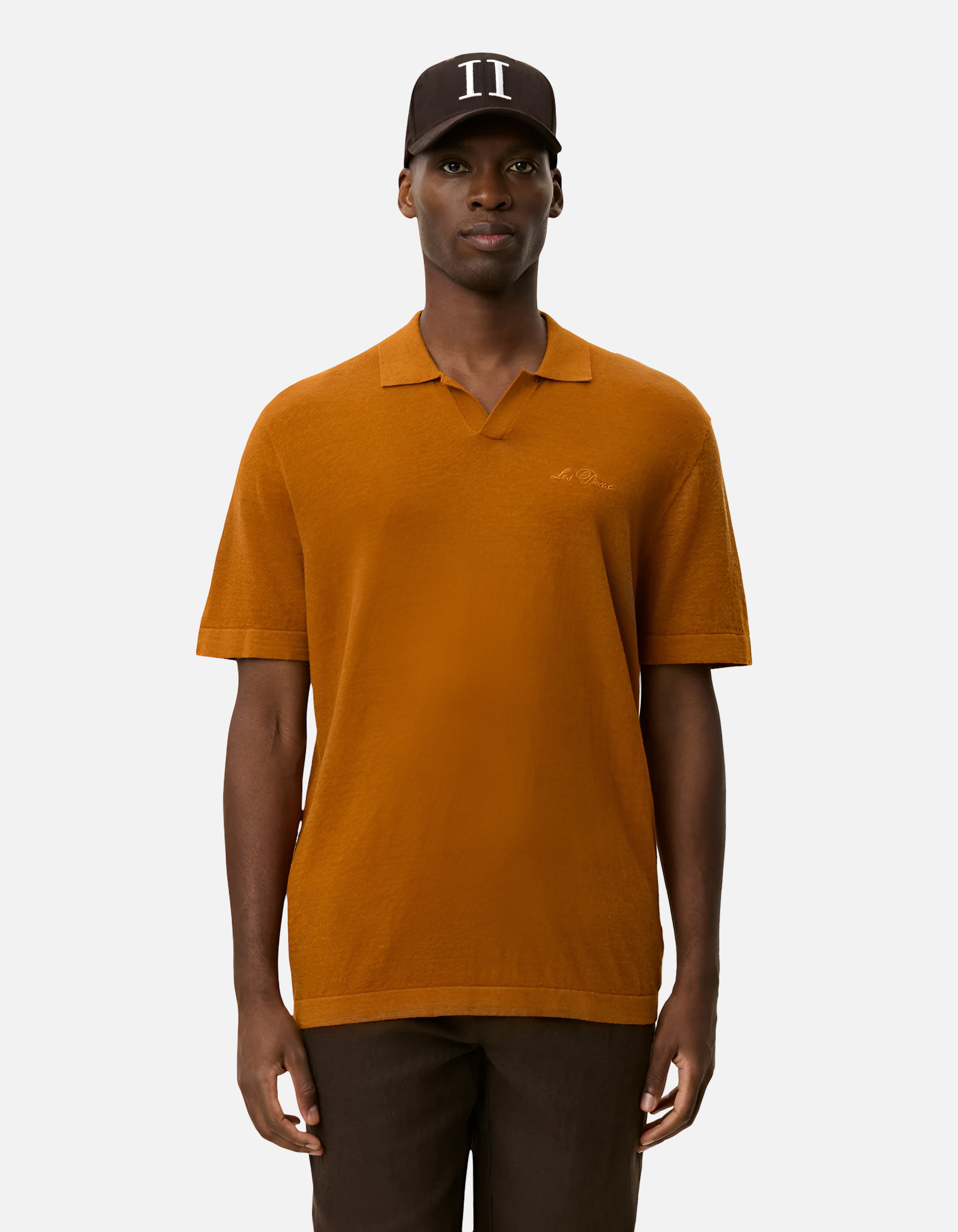 Polo Emmanuel de Les Deux