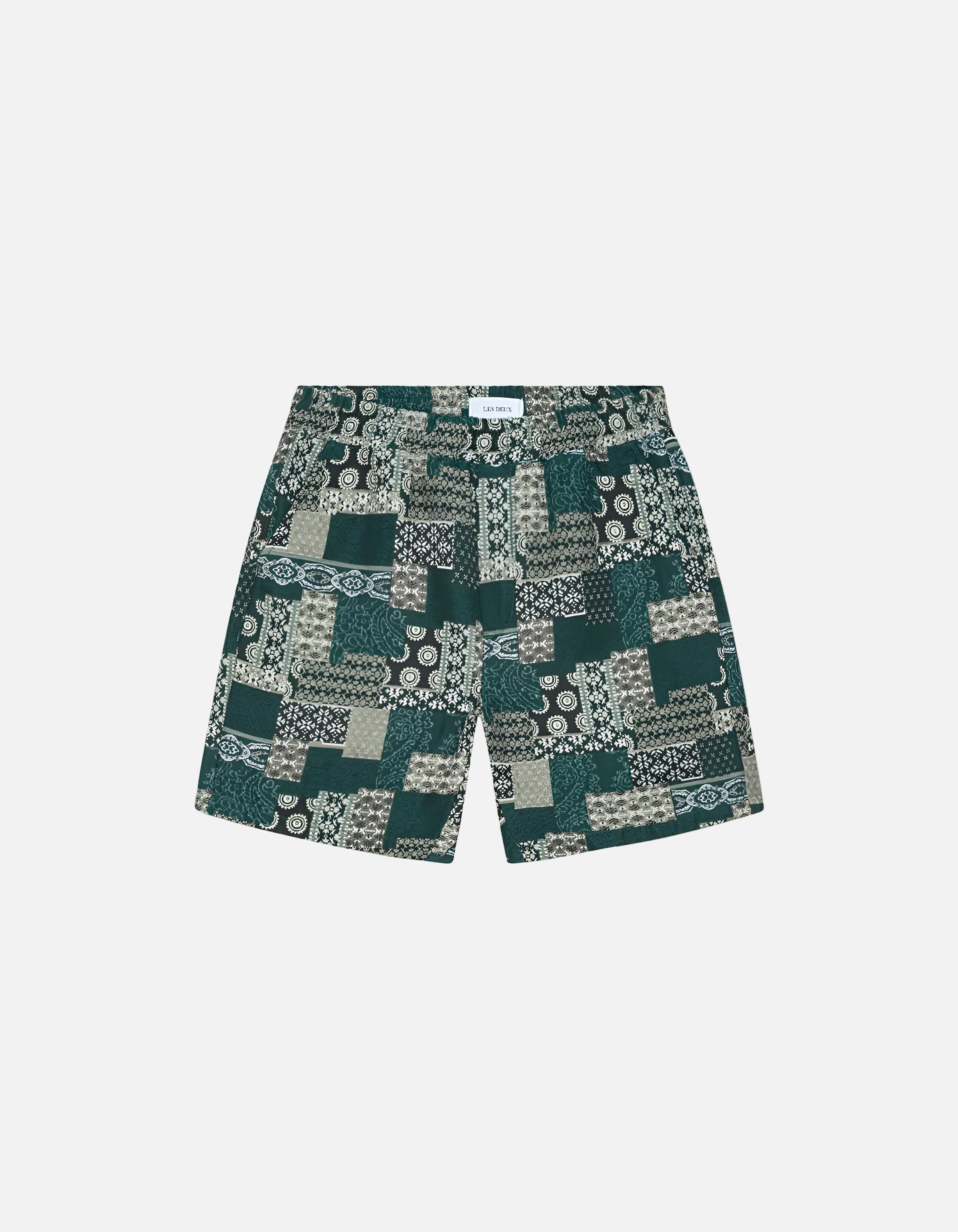 Shorts Otto de Les Deux