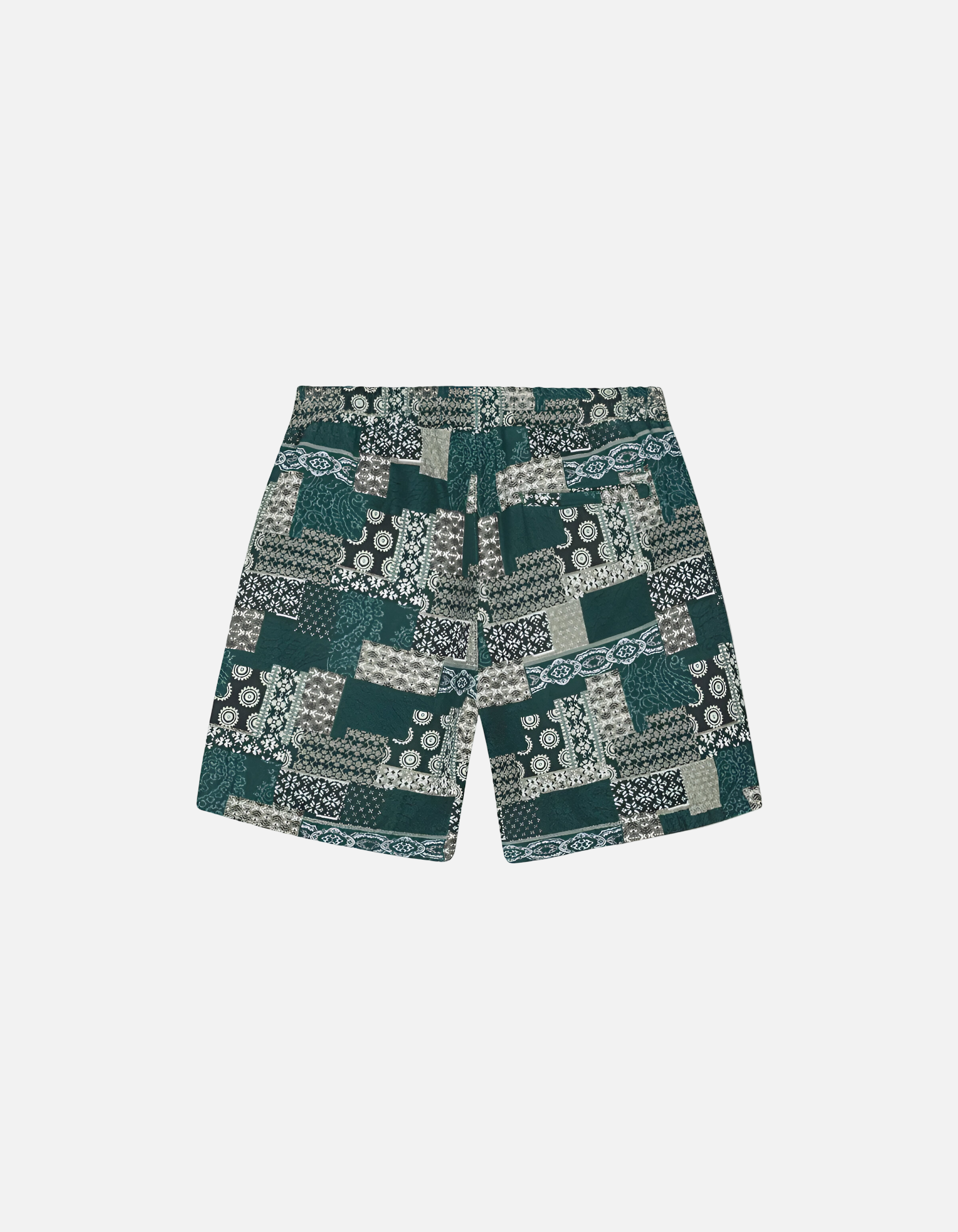 Shorts Otto de Les Deux