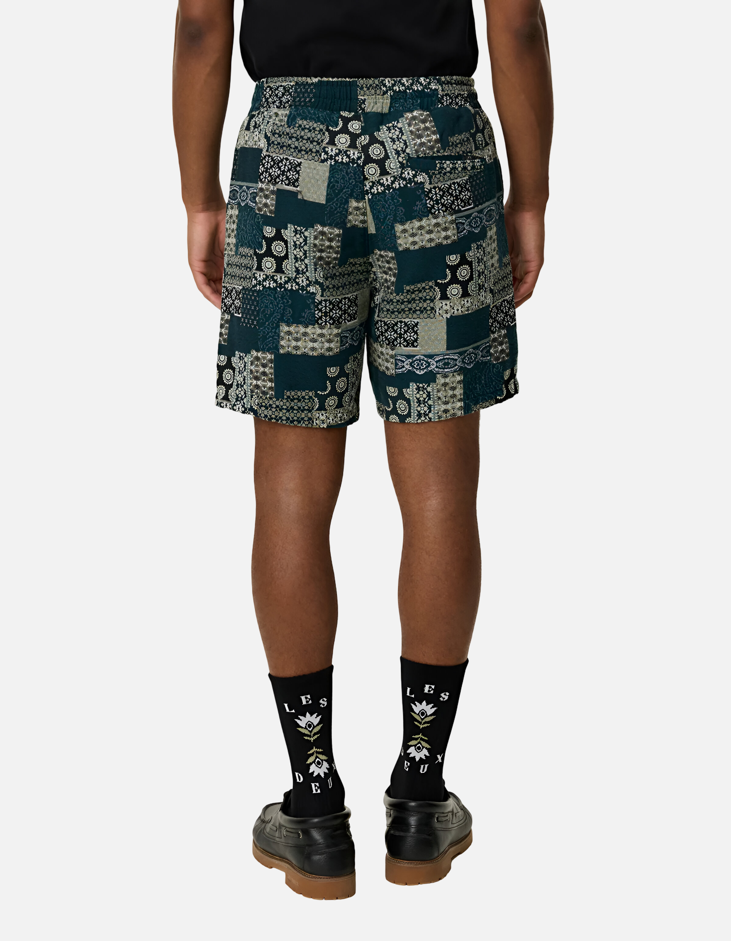 Shorts Otto de Les Deux