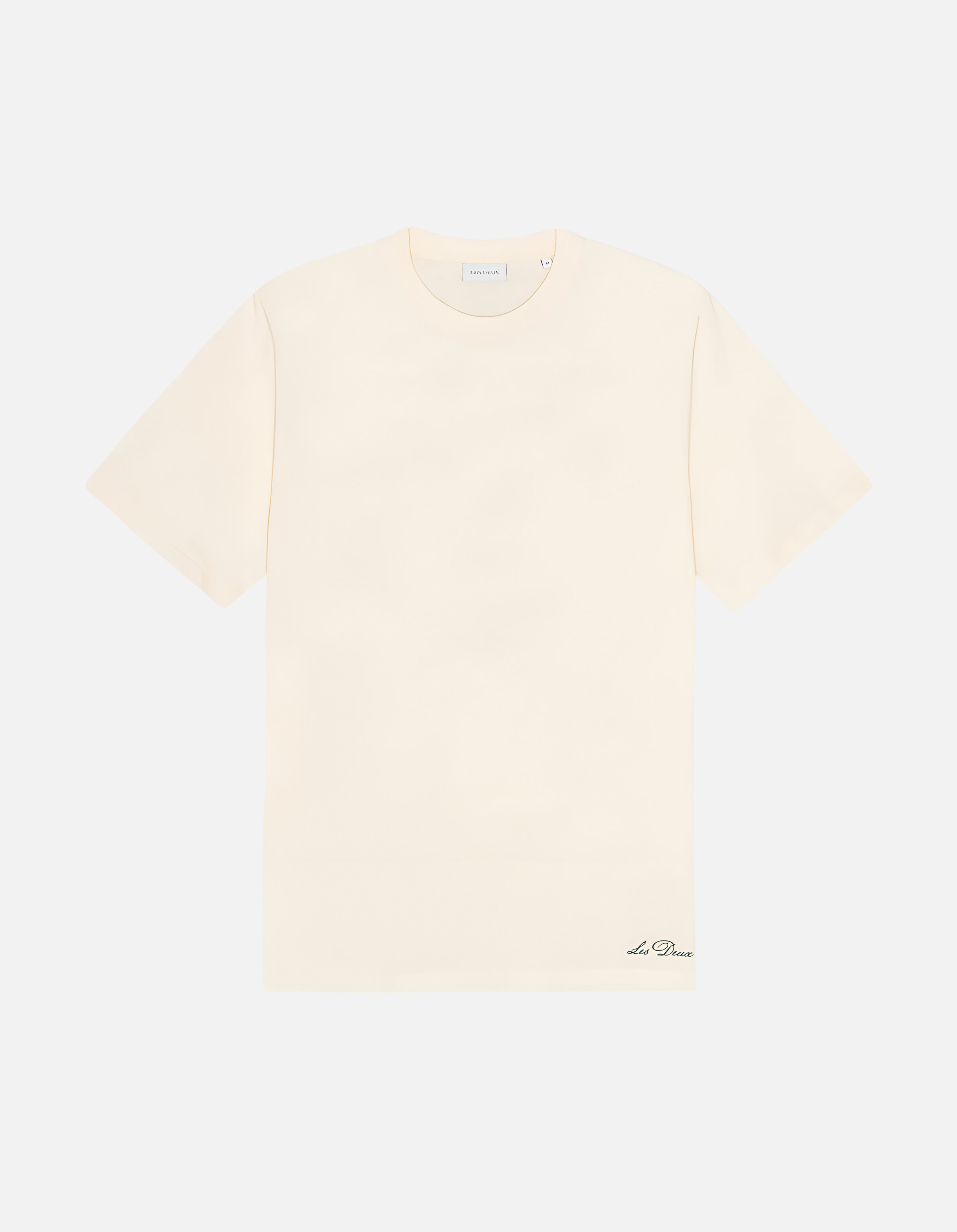 Camiseta de Ben Artist de Les Deux