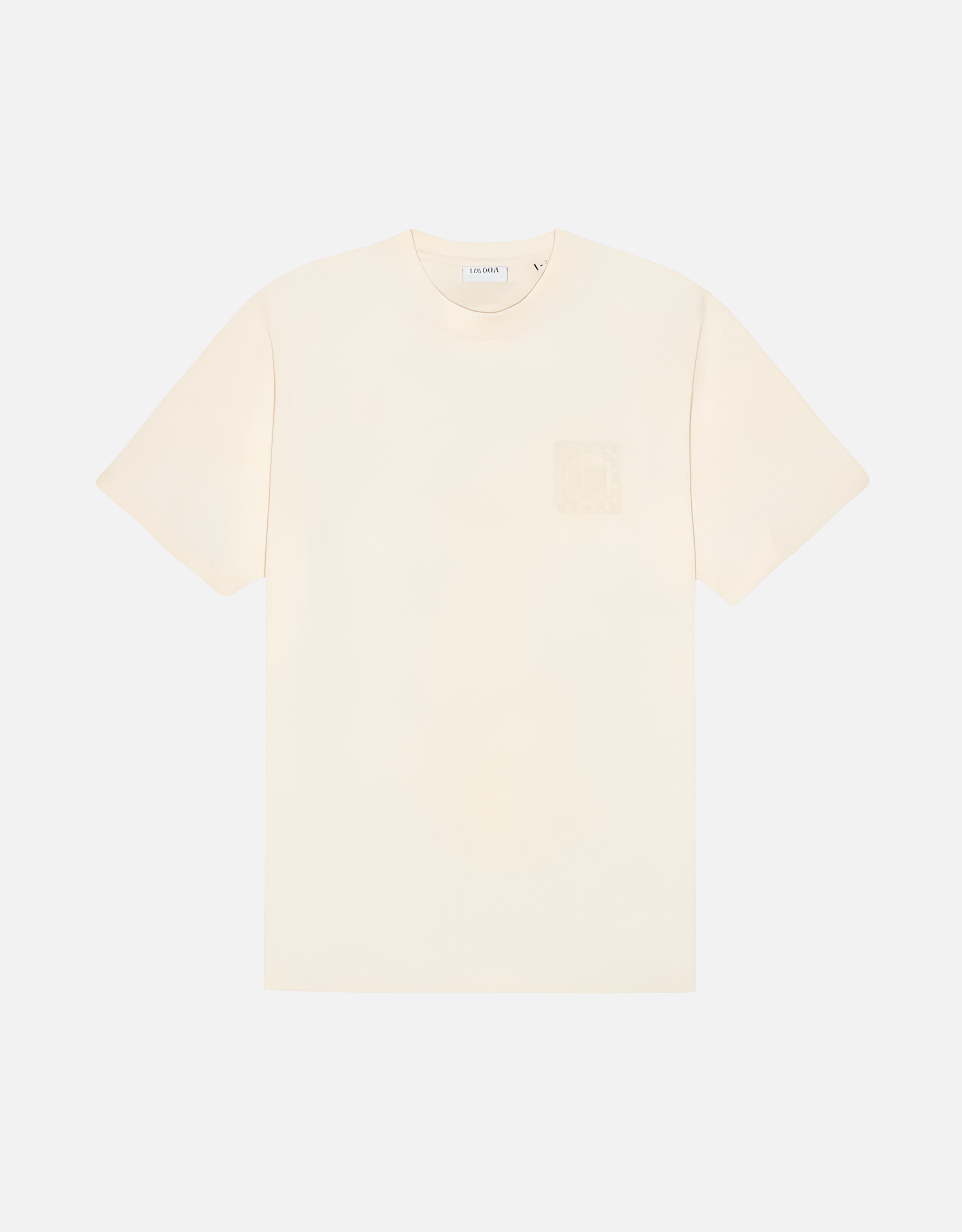 Camiseta de Ben Goods