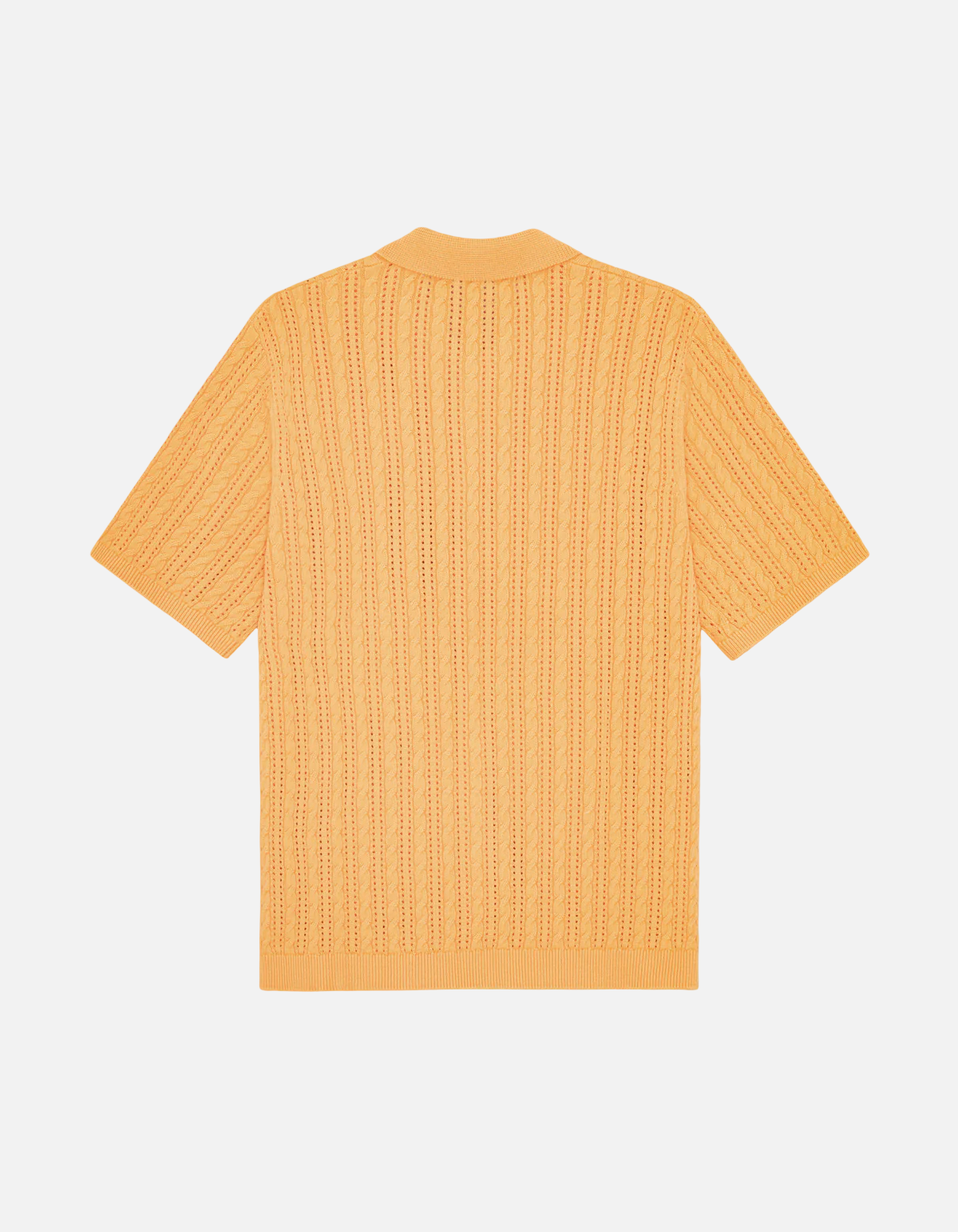 Camisa De Punto Trenzado de Les Deux