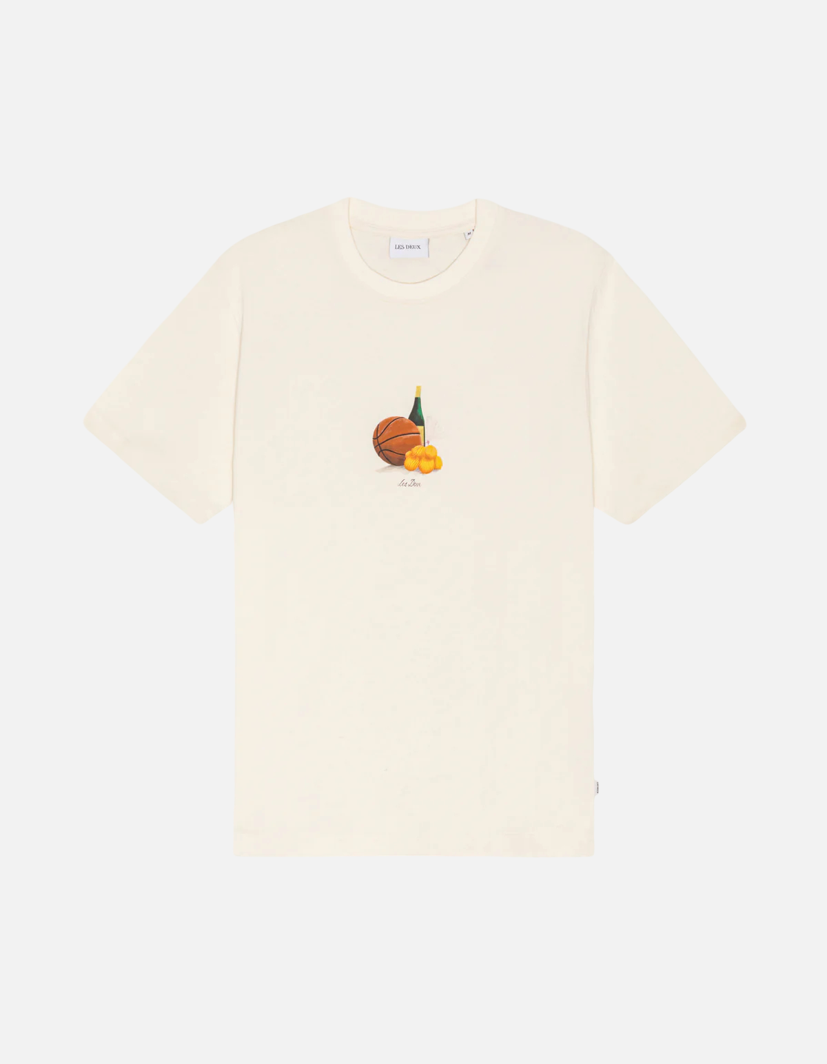Camiseta Limones de Les Deux