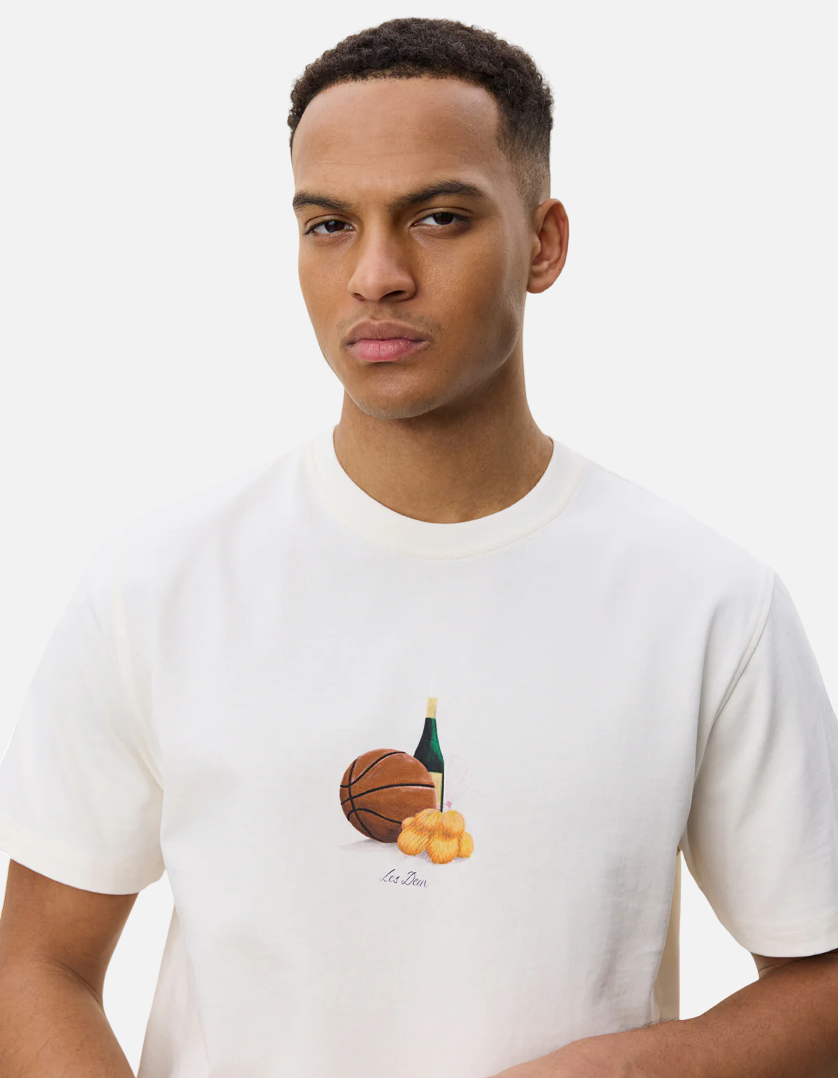 Camiseta Limones de Les Deux