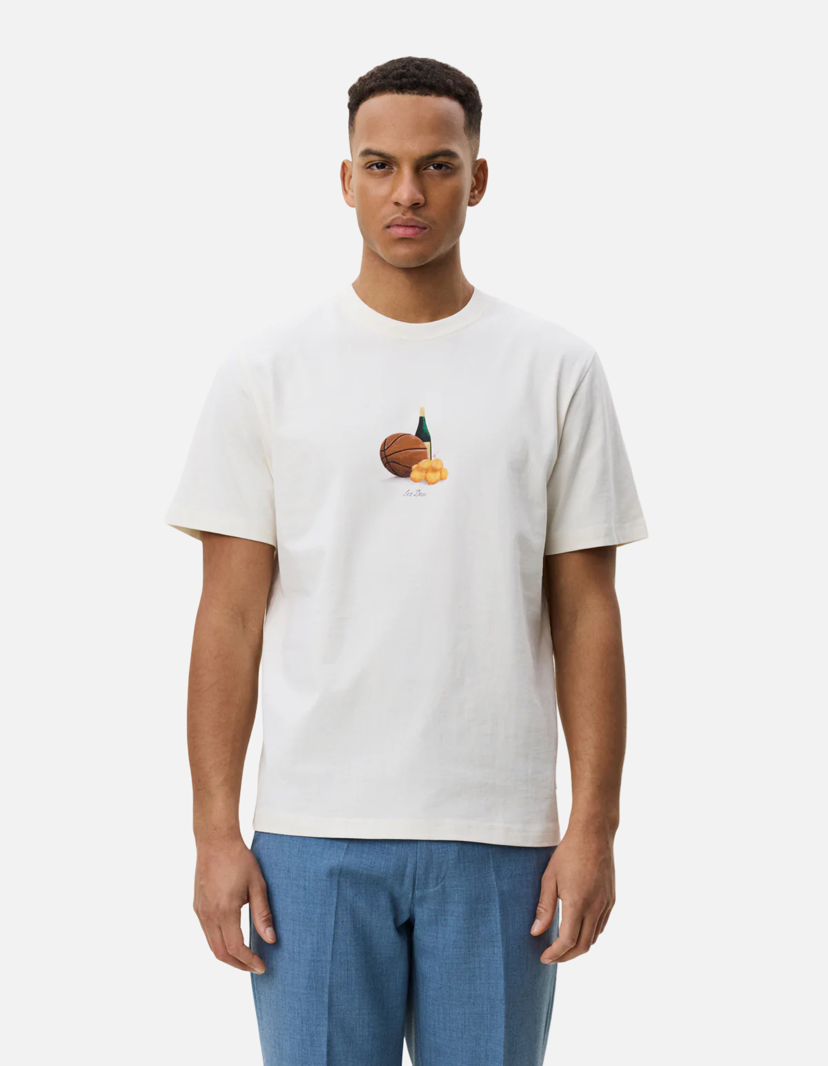 Camiseta Limones de Les Deux
