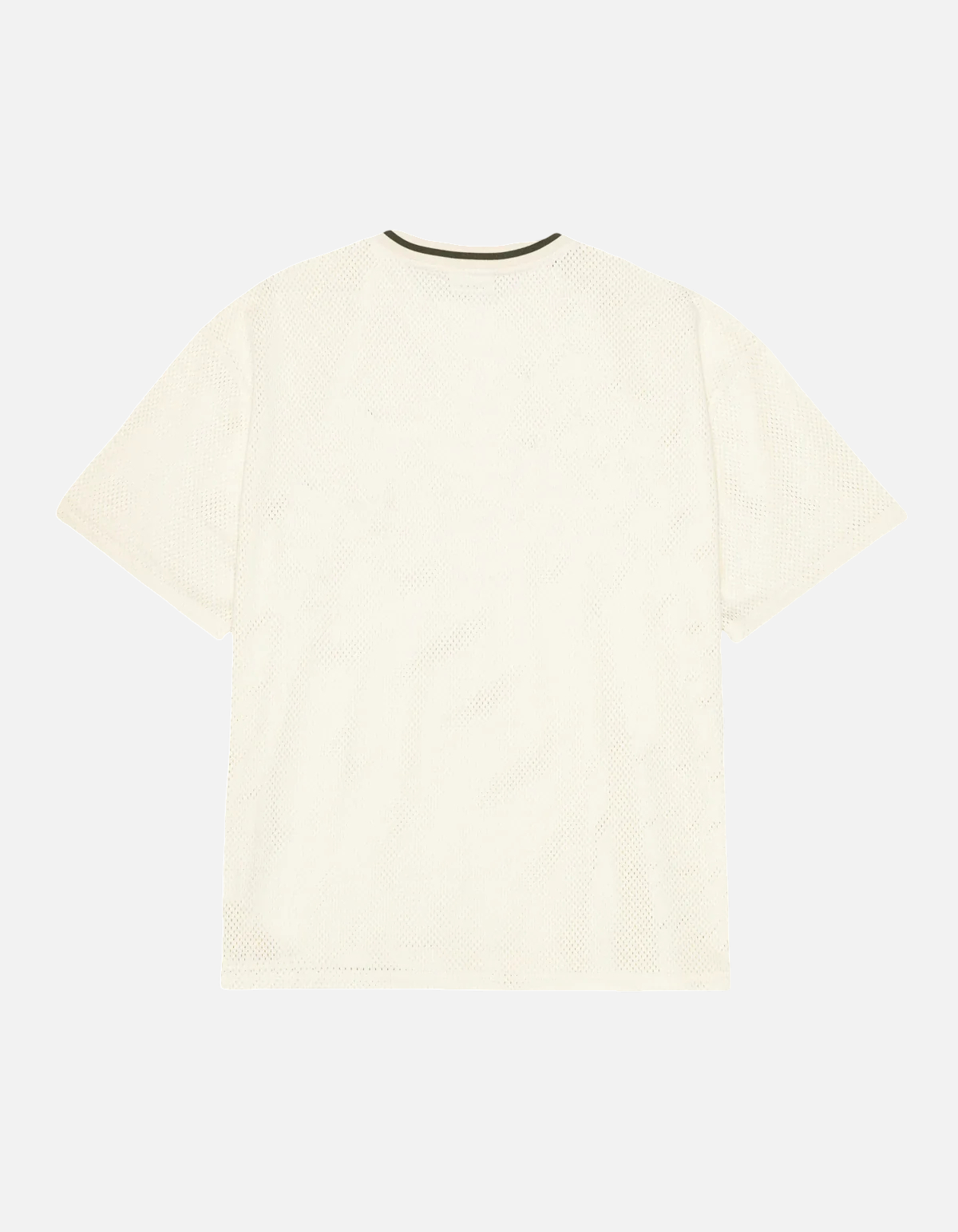 Camiseta de malla de Les Deux