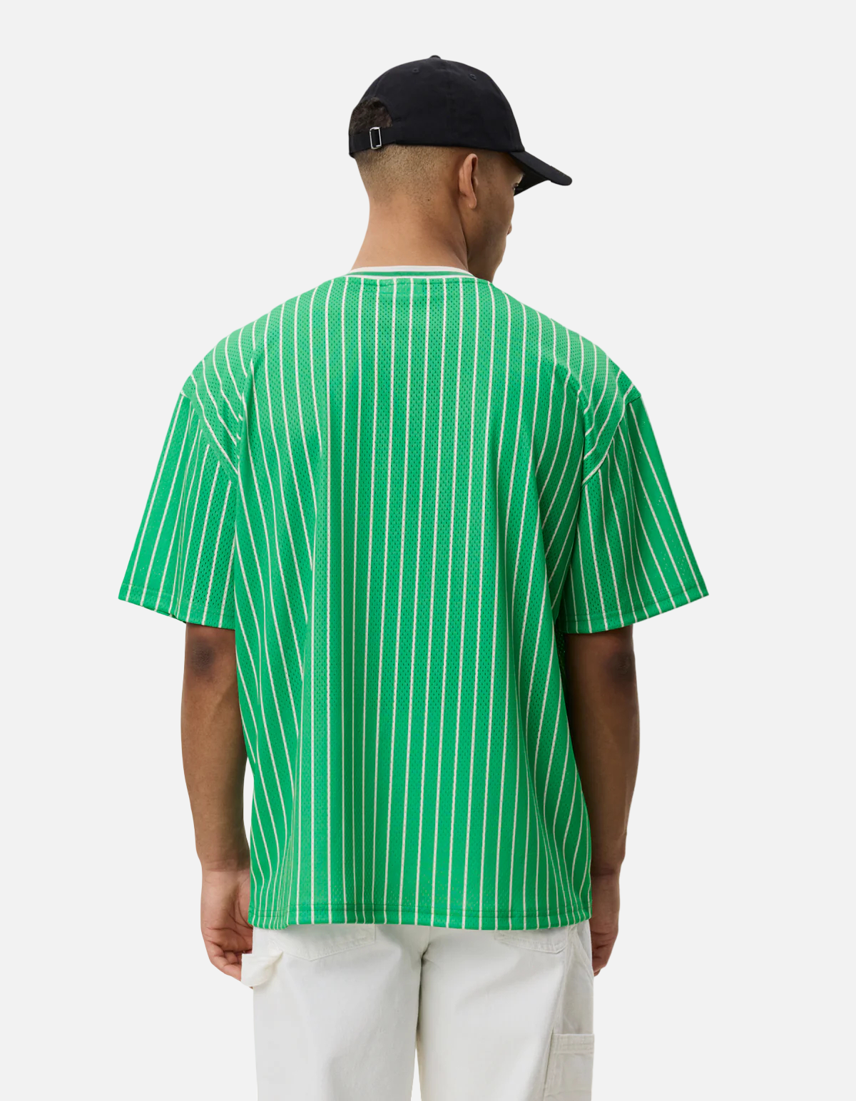 Camiseta Mesh de Les Deux