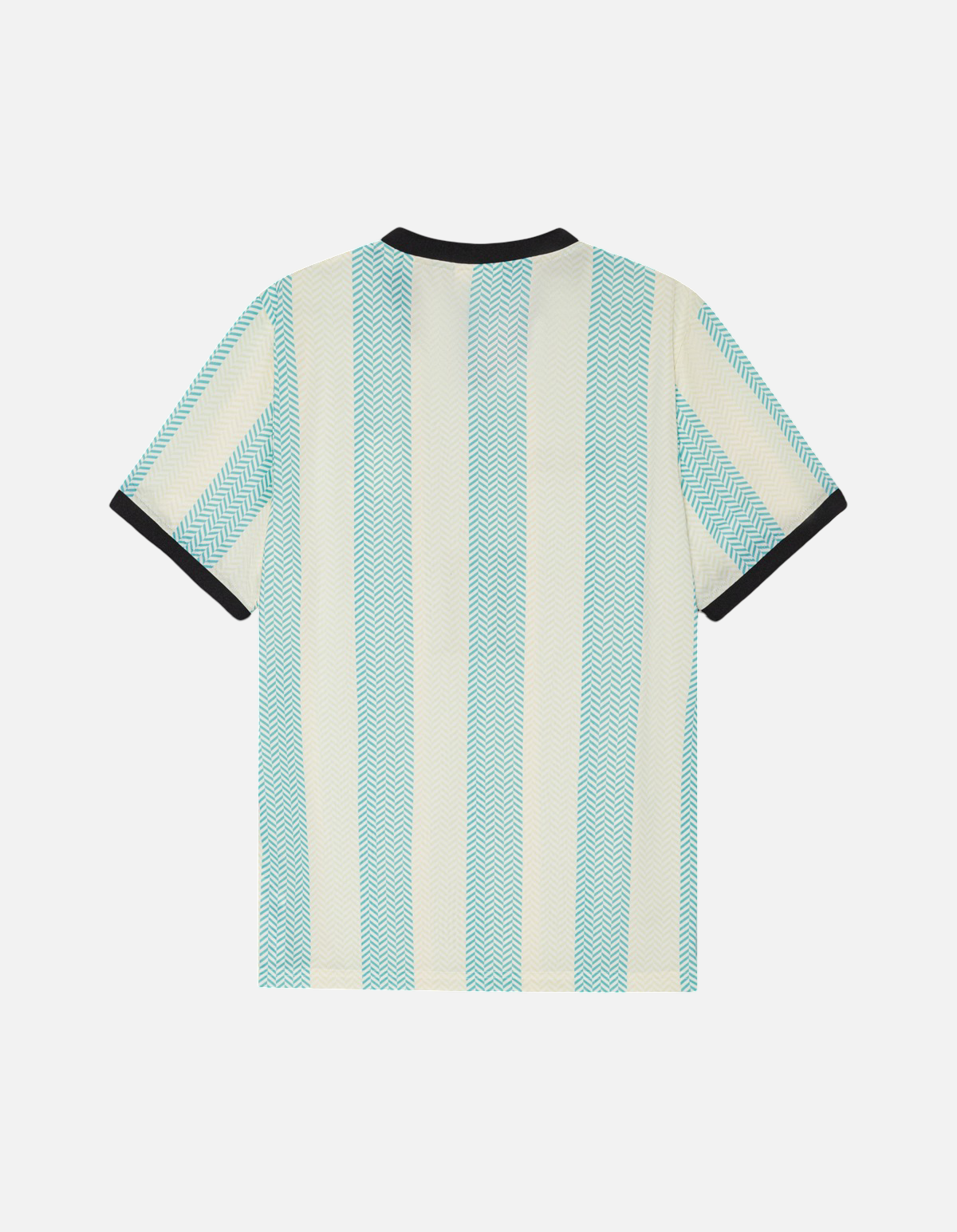 Camiseta Football Argentina De Les Deux